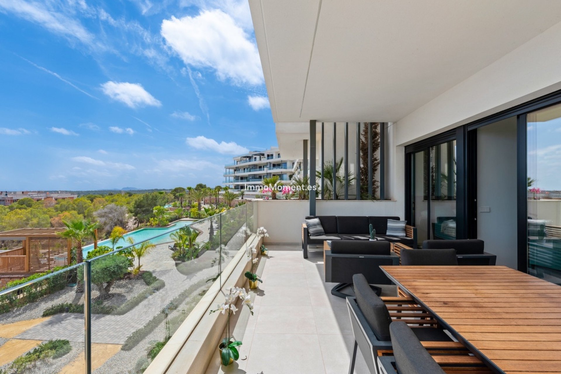 Bestaande woning - Appartement - Orihuela - Las Colinas Golf
