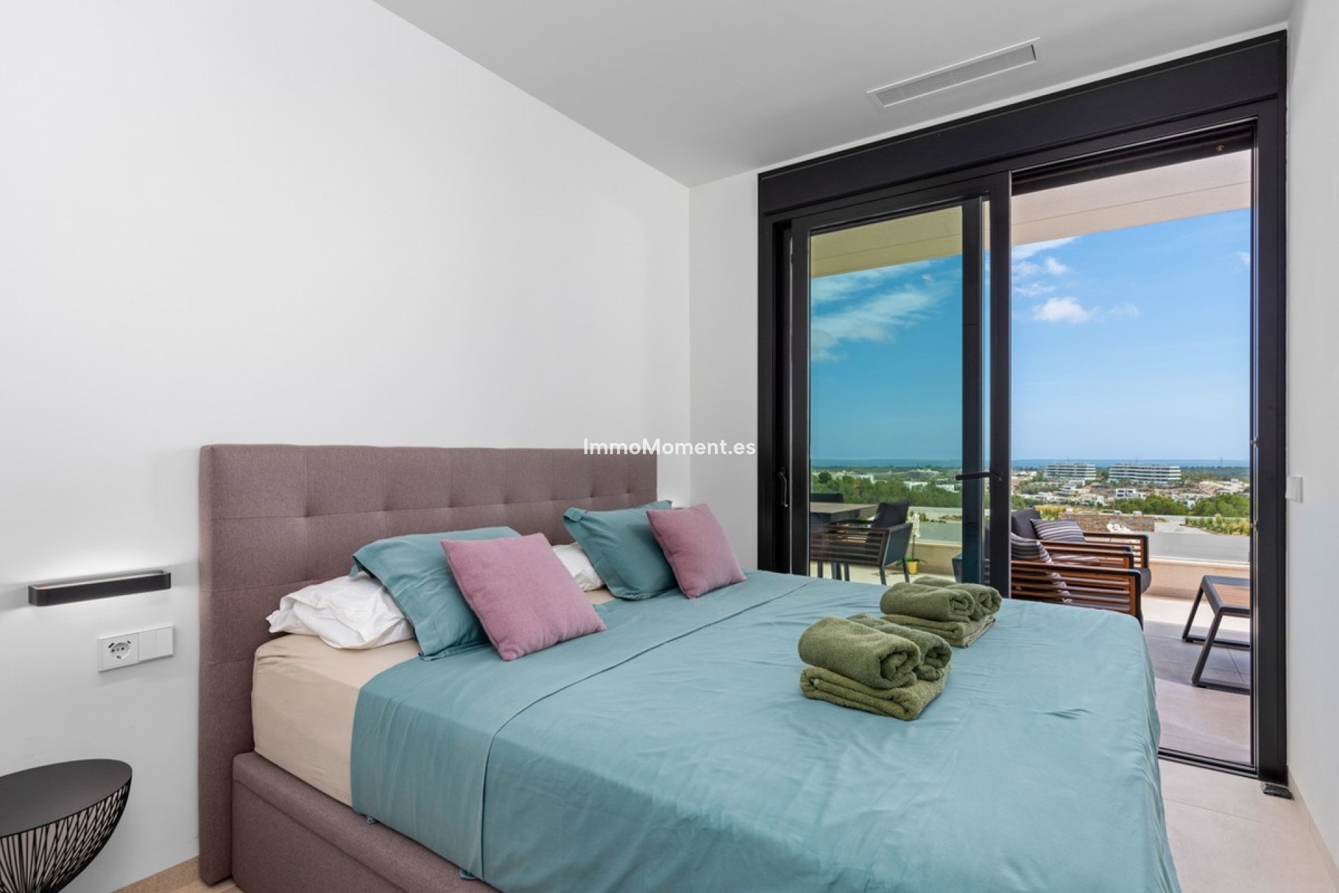 Bestaande woning - Appartement - Orihuela - Las Colinas Golf