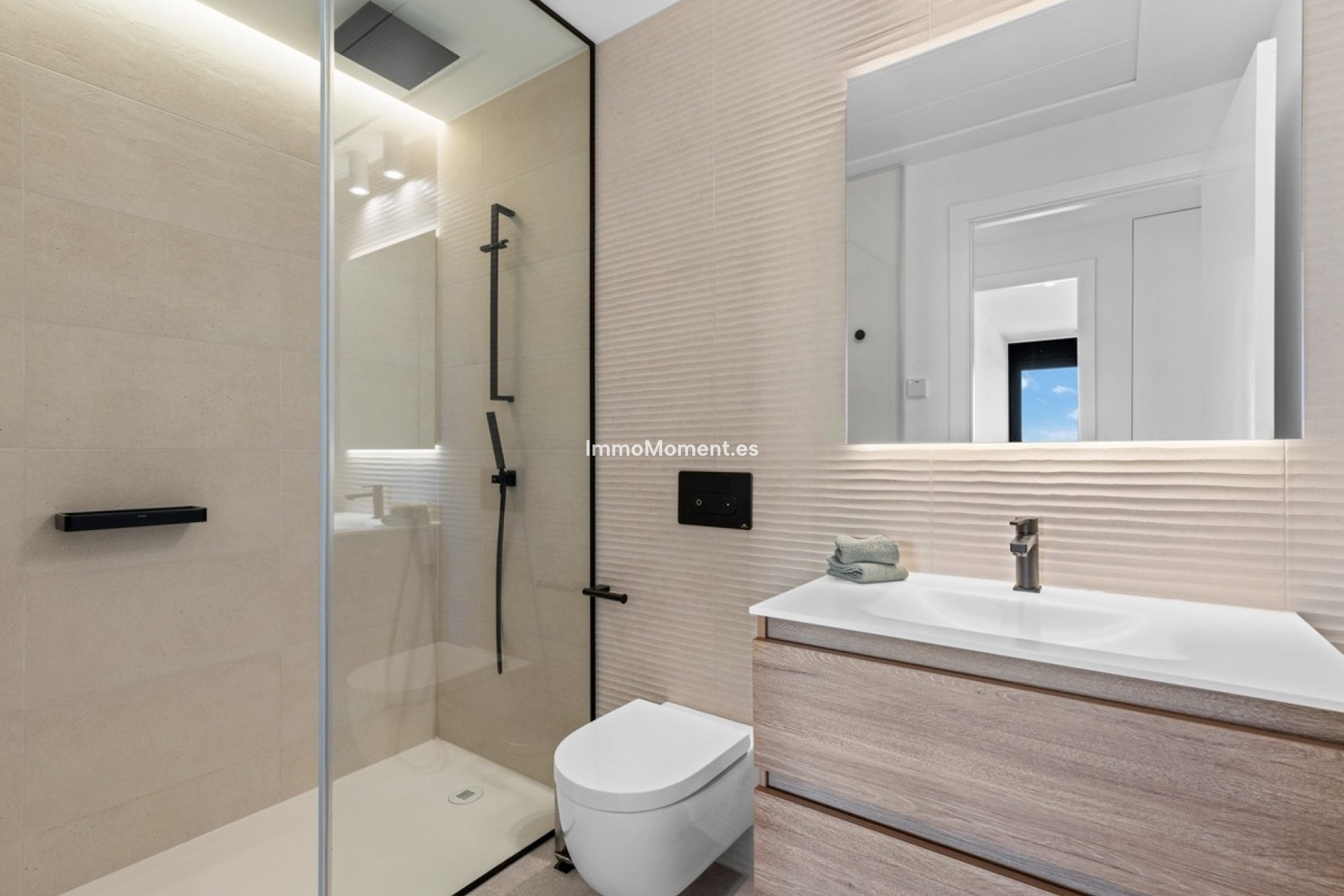 Bestaande woning - Appartement - Orihuela - Las Colinas Golf