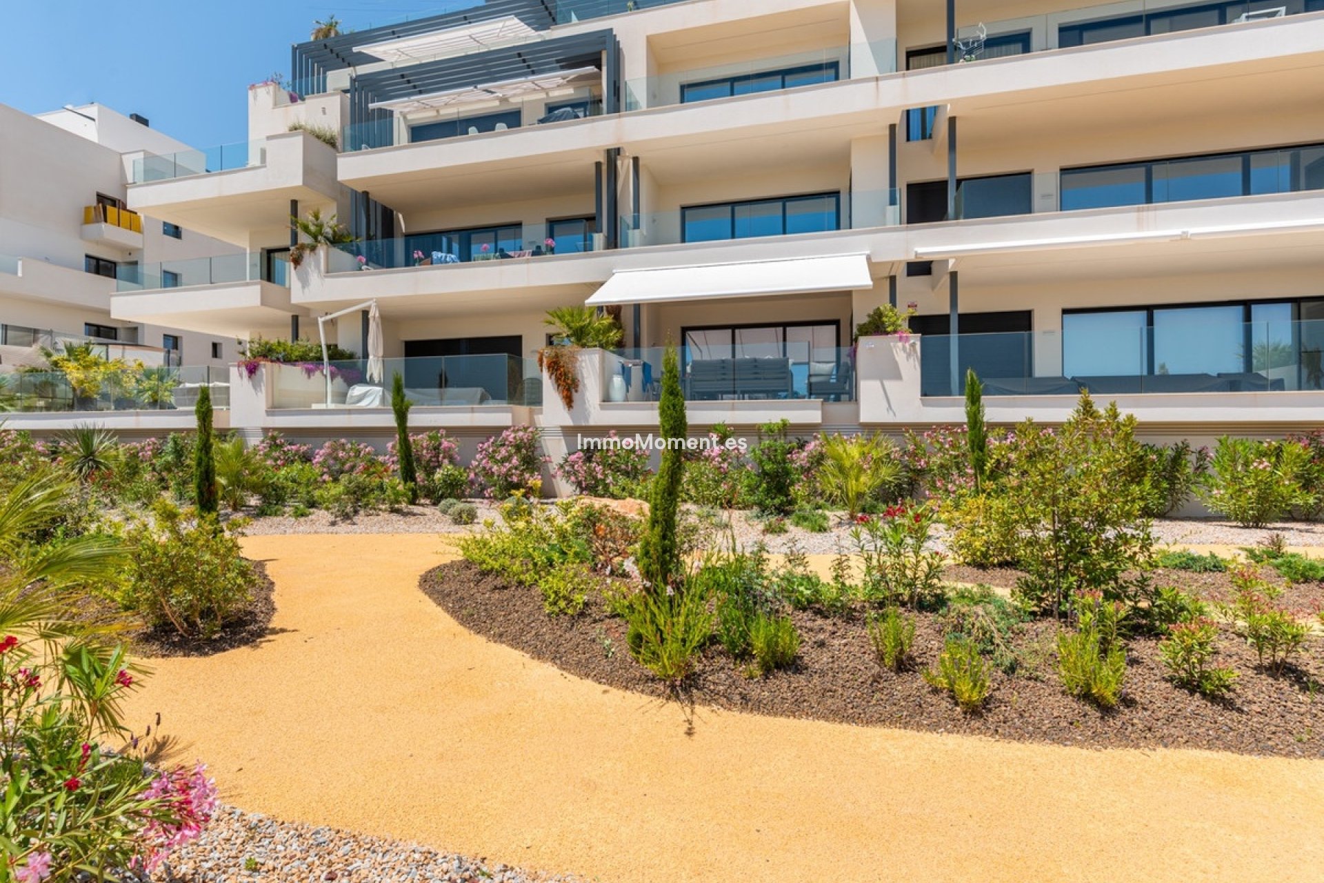Bestaande woning - Appartement - Orihuela - Las Colinas Golf