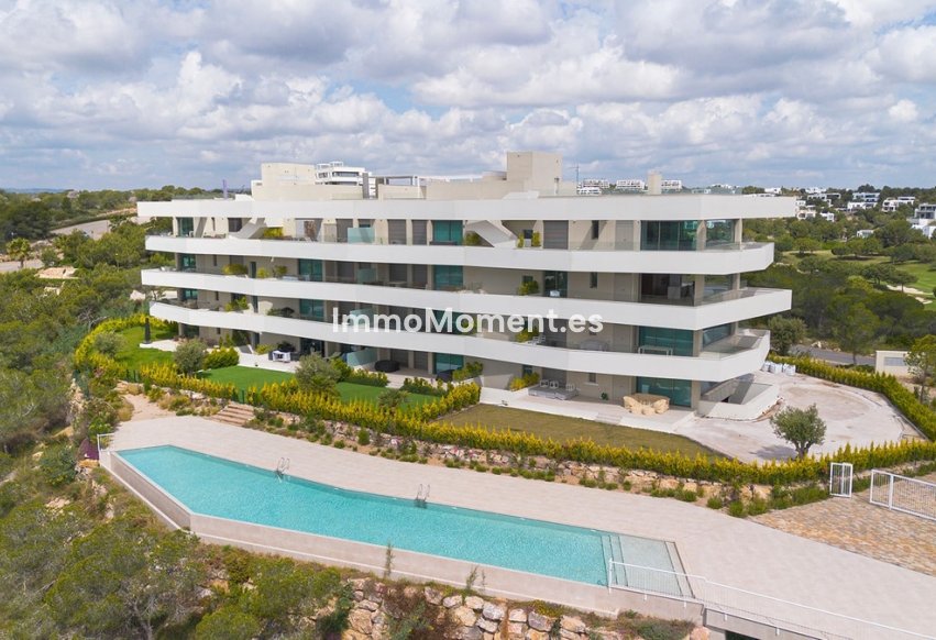 Bestaande woning - Appartement - Orihuela - Las Colinas Golf