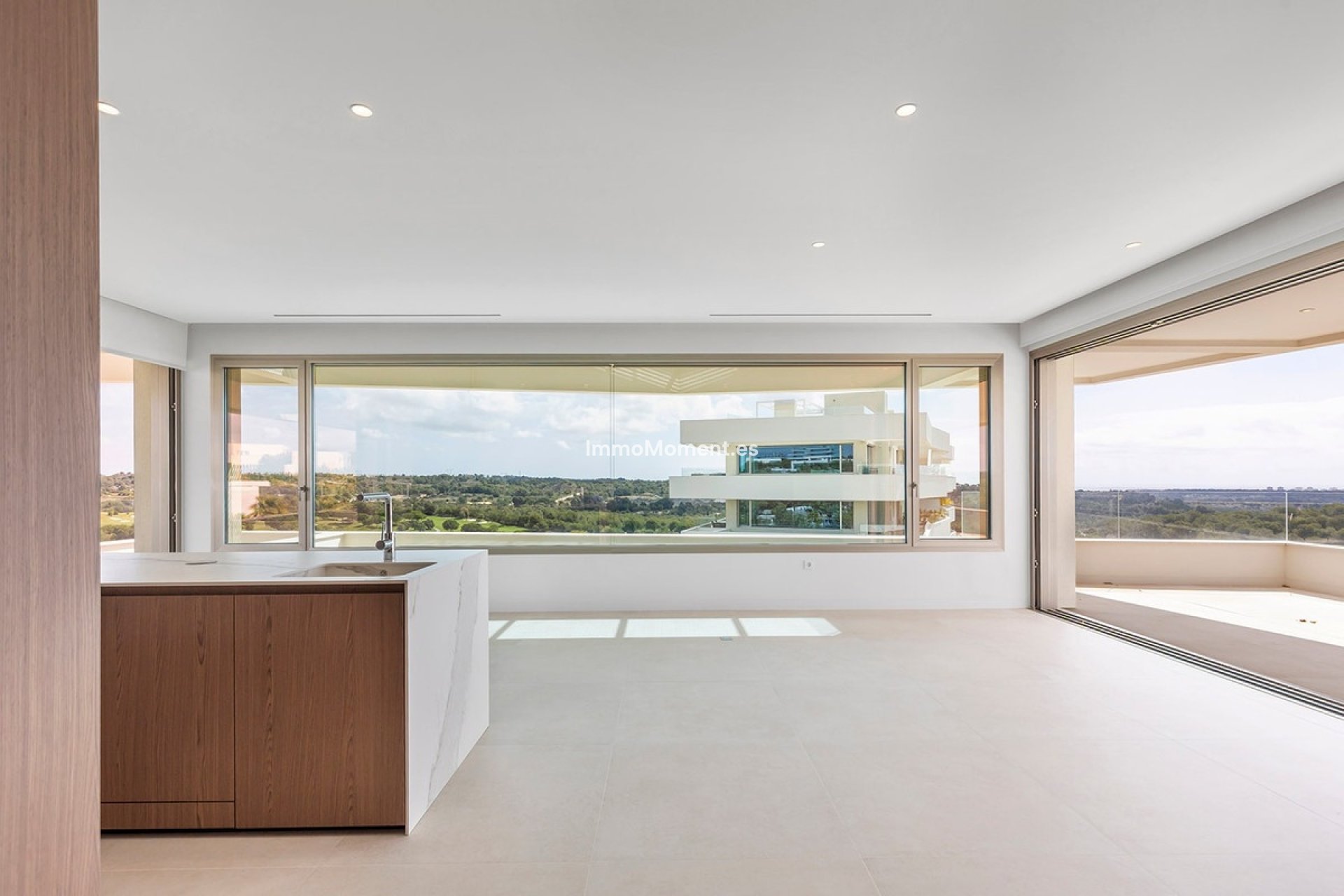 Bestaande woning - Appartement - Orihuela - Las Colinas Golf