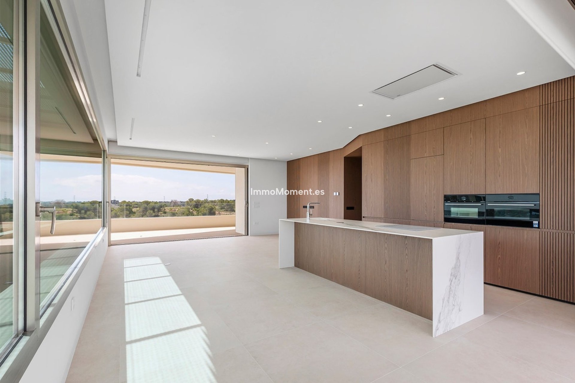Bestaande woning - Appartement - Orihuela - Las Colinas Golf