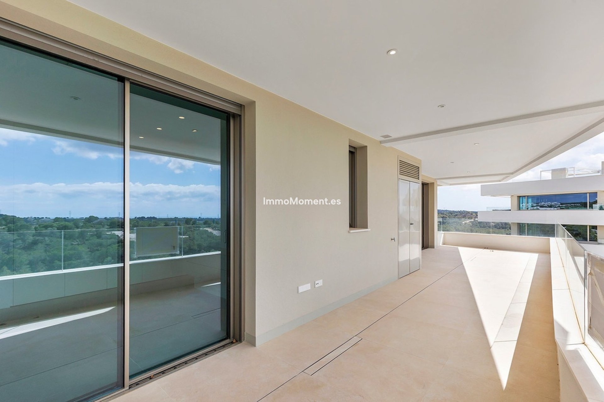 Bestaande woning - Appartement - Orihuela - Las Colinas Golf