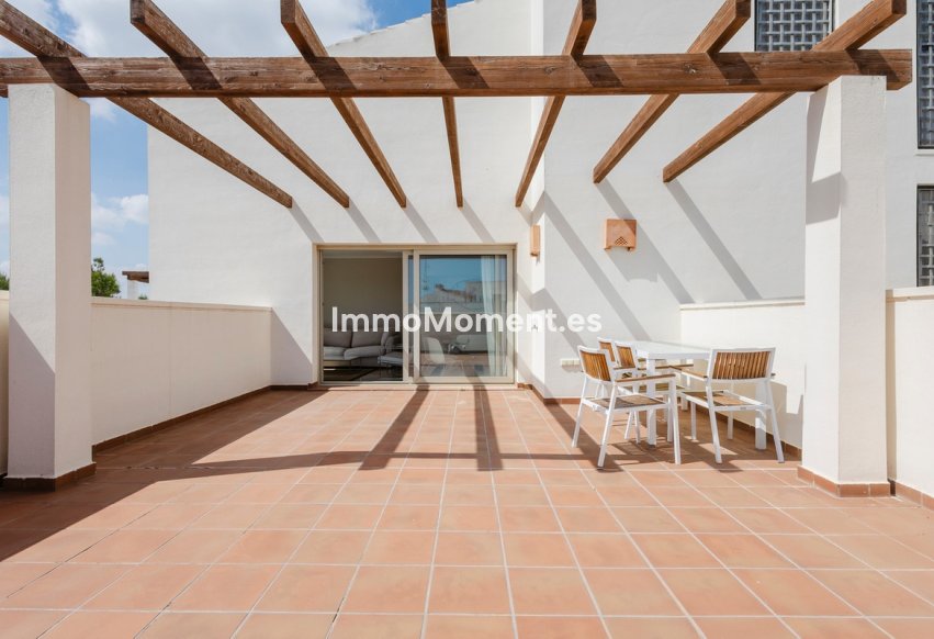Bestaande woning - Appartement - Orihuela - Las Colinas Golf