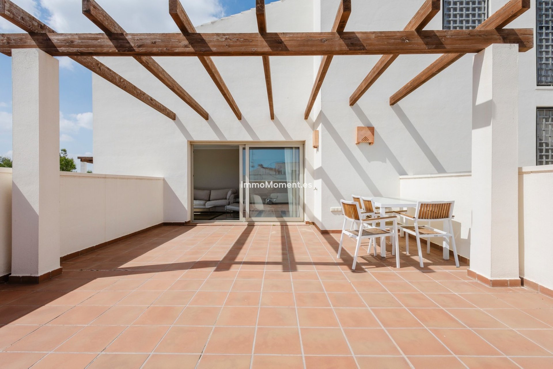 Bestaande woning - Appartement - Orihuela - Las Colinas Golf