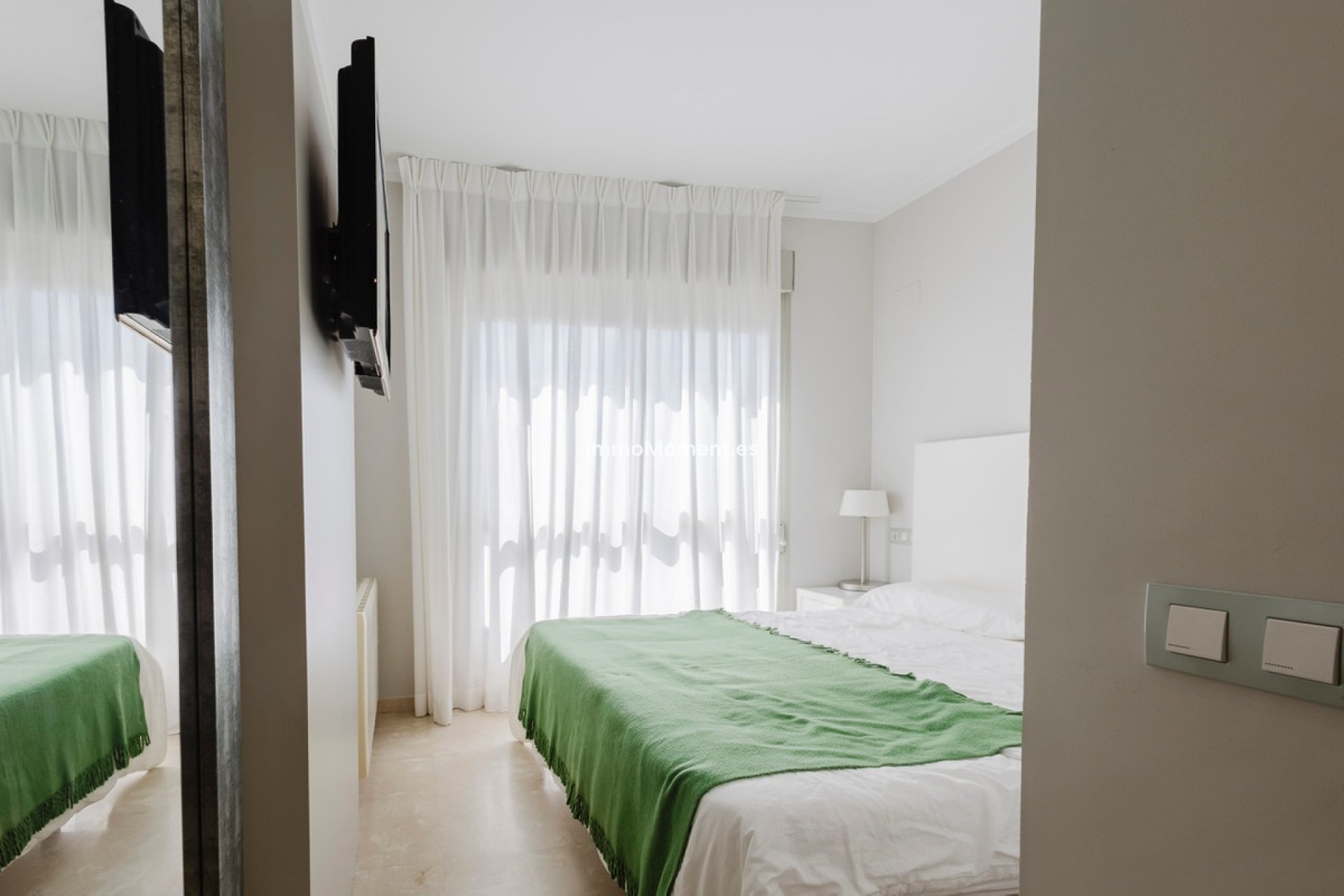 Bestaande woning - Appartement - Orihuela - Las Colinas Golf
