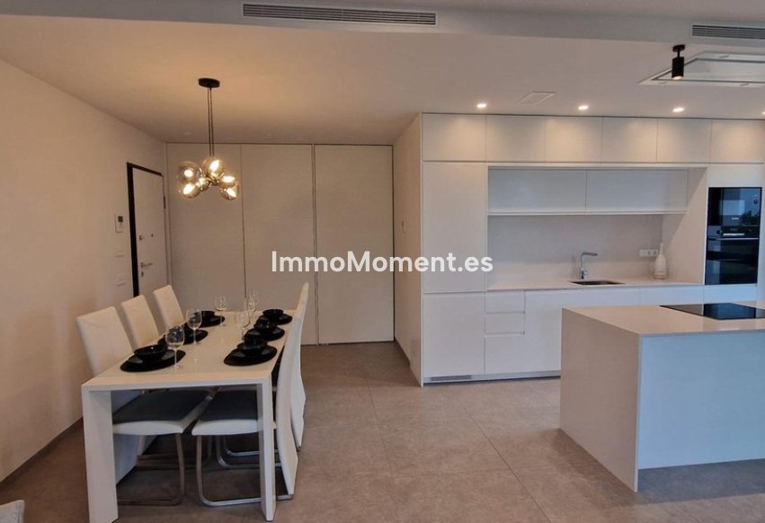 Bestaande woning - Appartement - Orihuela - Las Colinas Golf