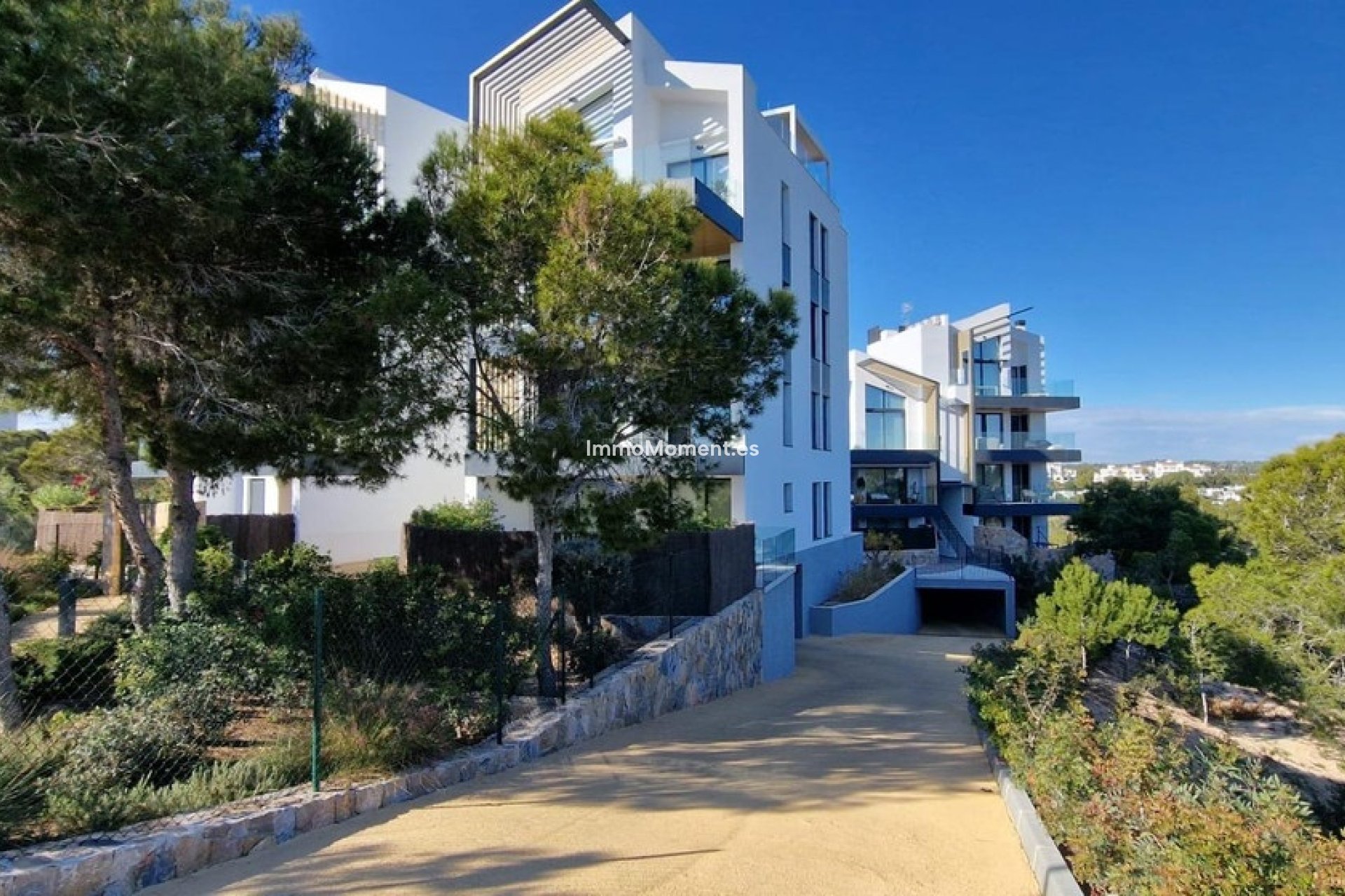 Bestaande woning - Appartement - Orihuela - Las Colinas Golf