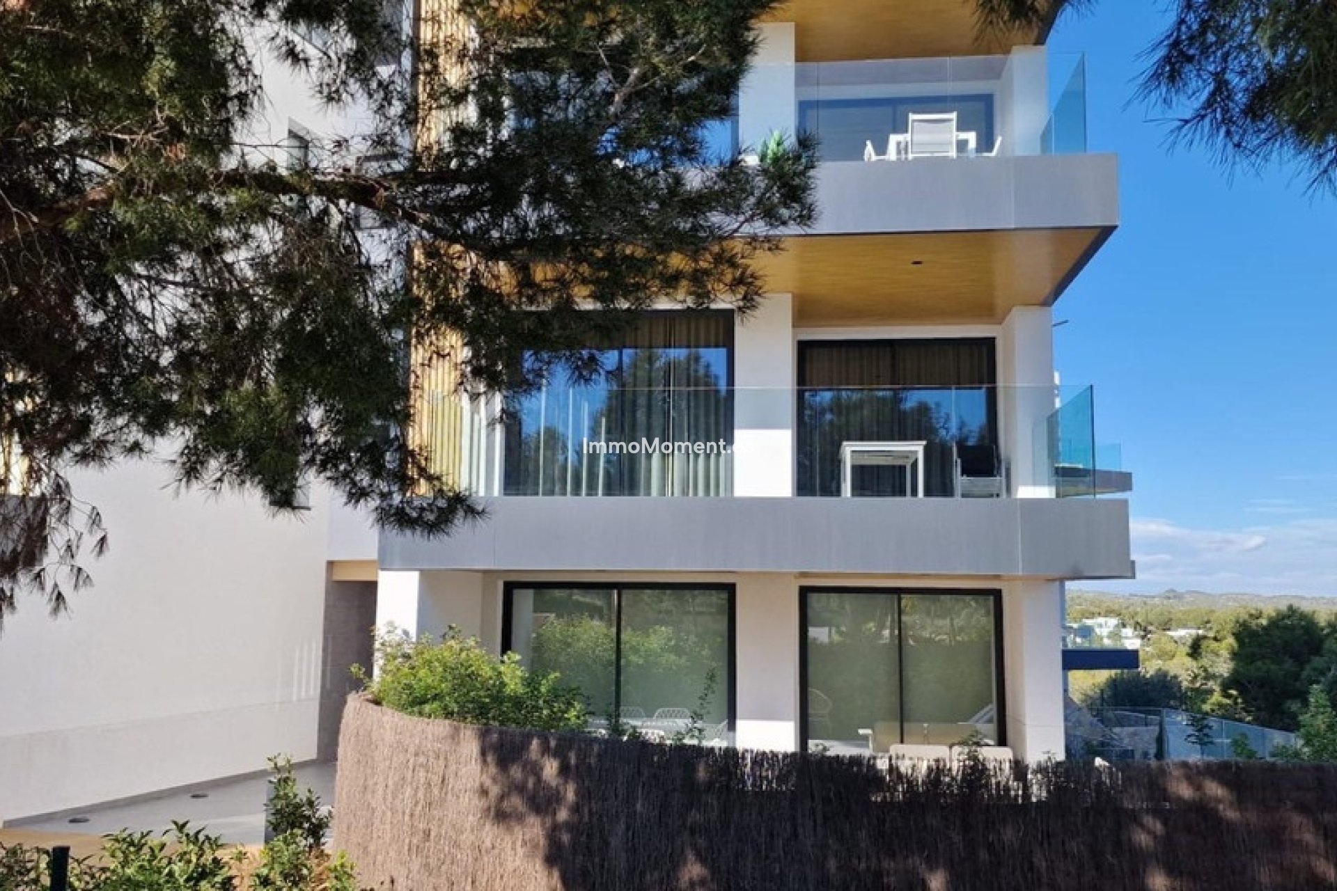 Bestaande woning - Appartement - Orihuela - Las Colinas Golf