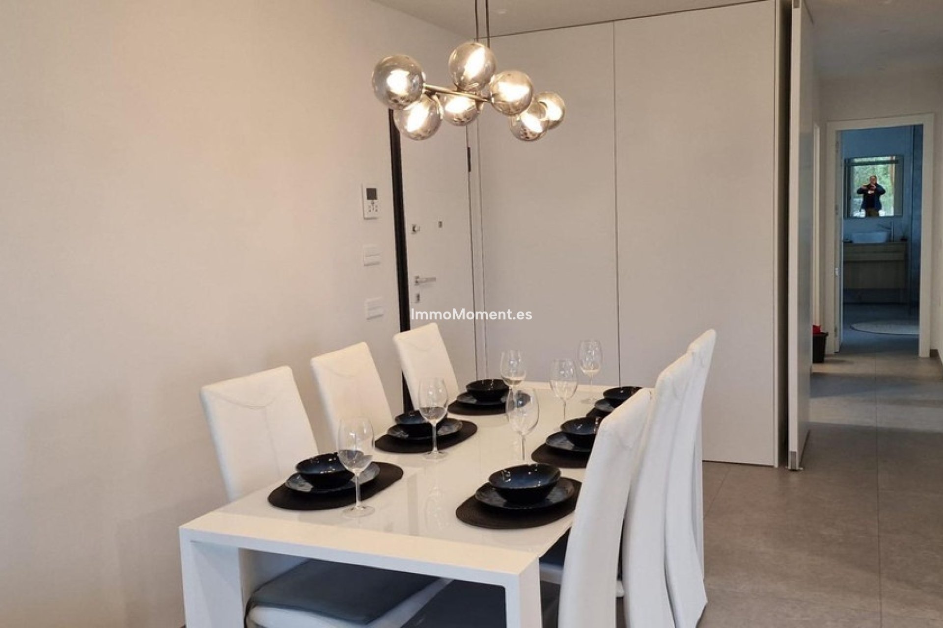 Bestaande woning - Appartement - Orihuela - Las Colinas Golf