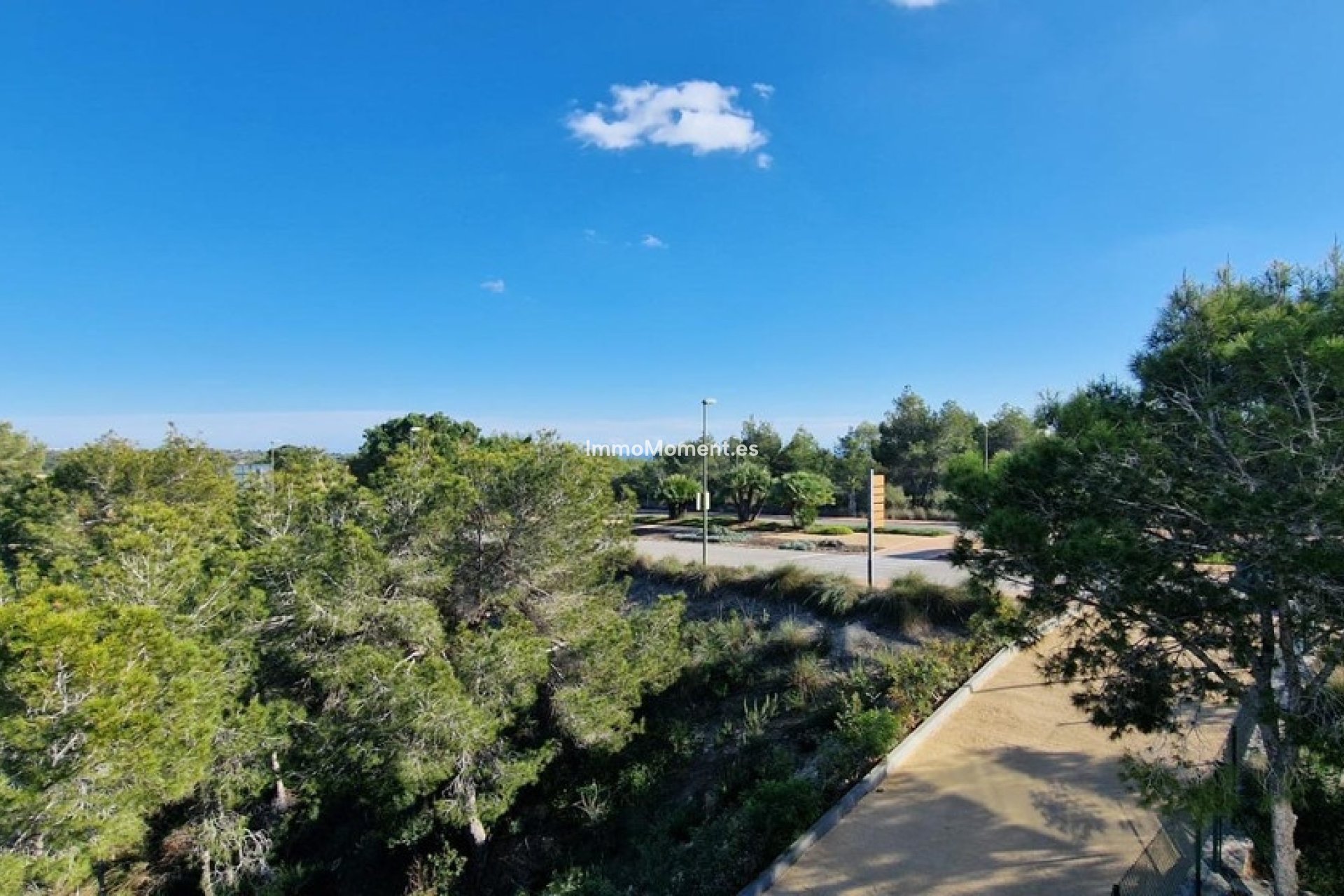 Bestaande woning - Appartement - Orihuela - Las Colinas Golf