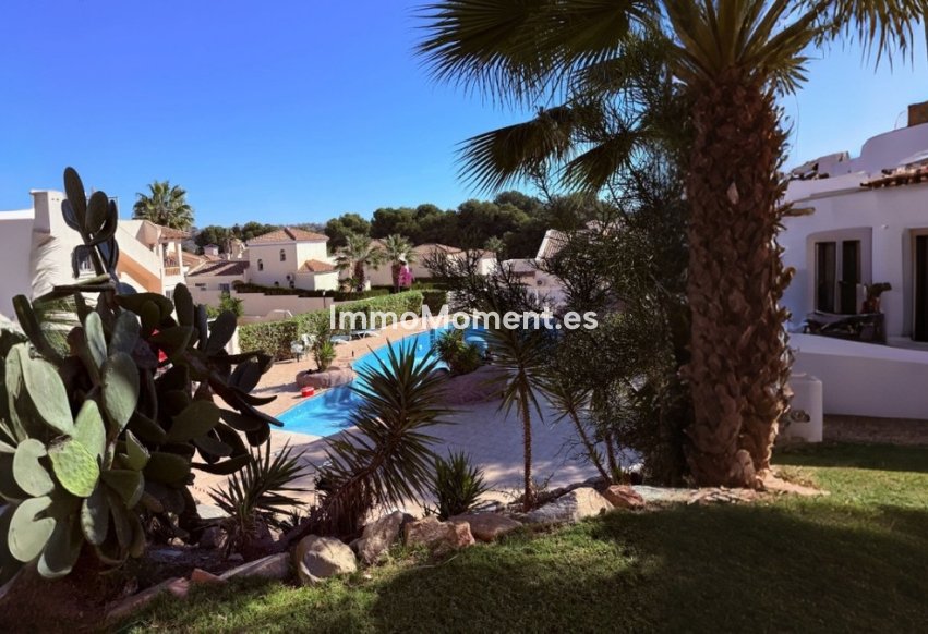Bestaande woning - Appartement - Orihuela - Las Ramblas Golf