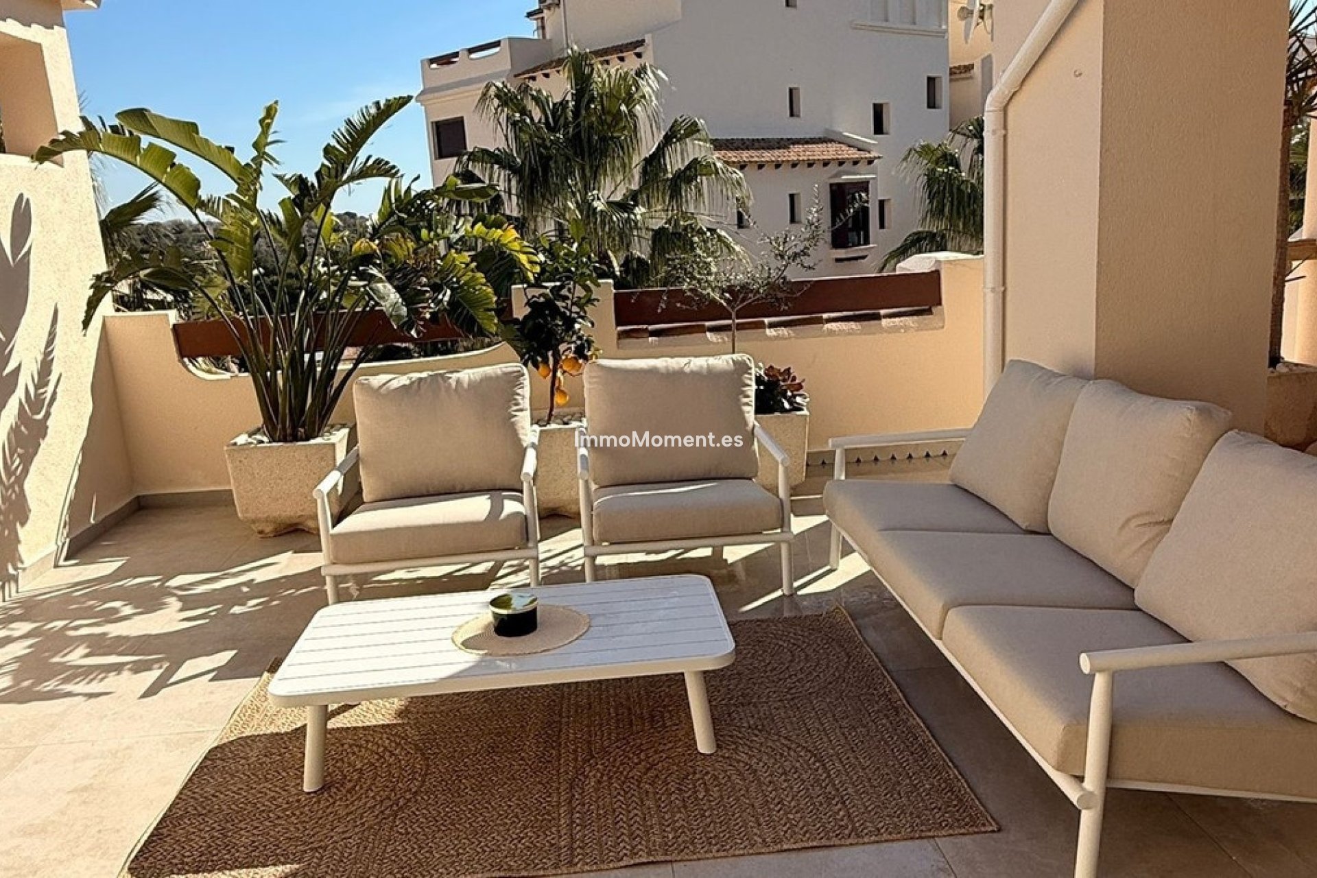 Bestaande woning - Appartement - Orihuela - Las Ramblas Golf