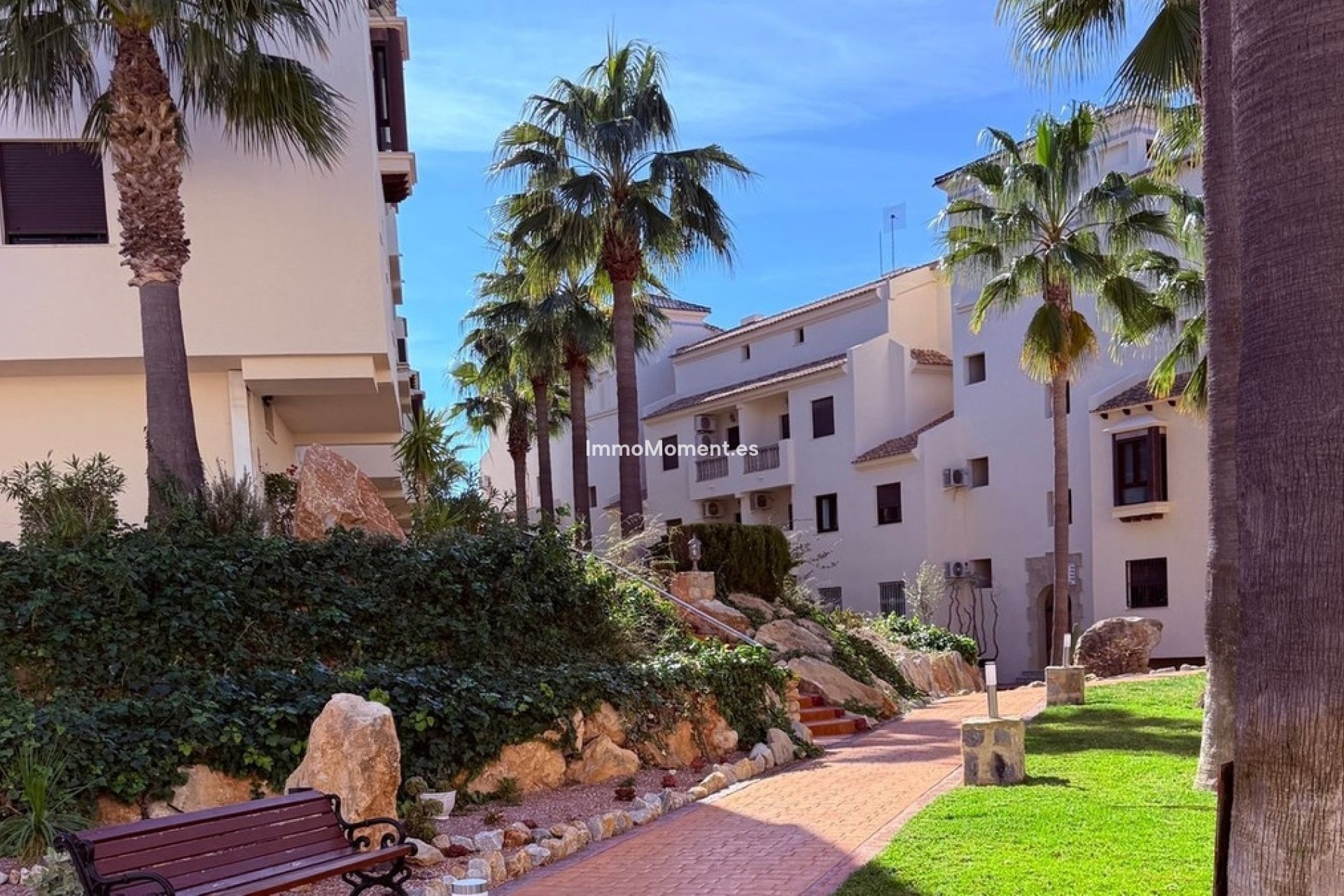 Bestaande woning - Appartement - Orihuela - Las Ramblas Golf