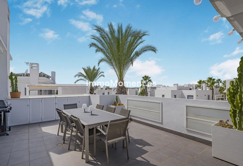 Bestaande woning - Appartement - Orihuela - Las Ramblas Golf