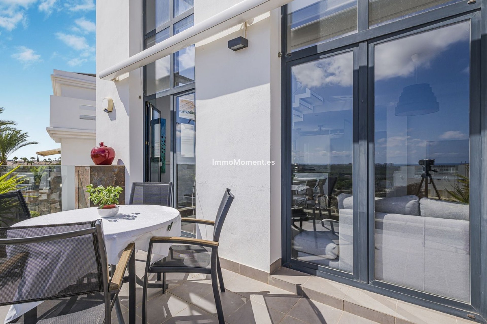 Bestaande woning - Appartement - Orihuela - Las Ramblas Golf