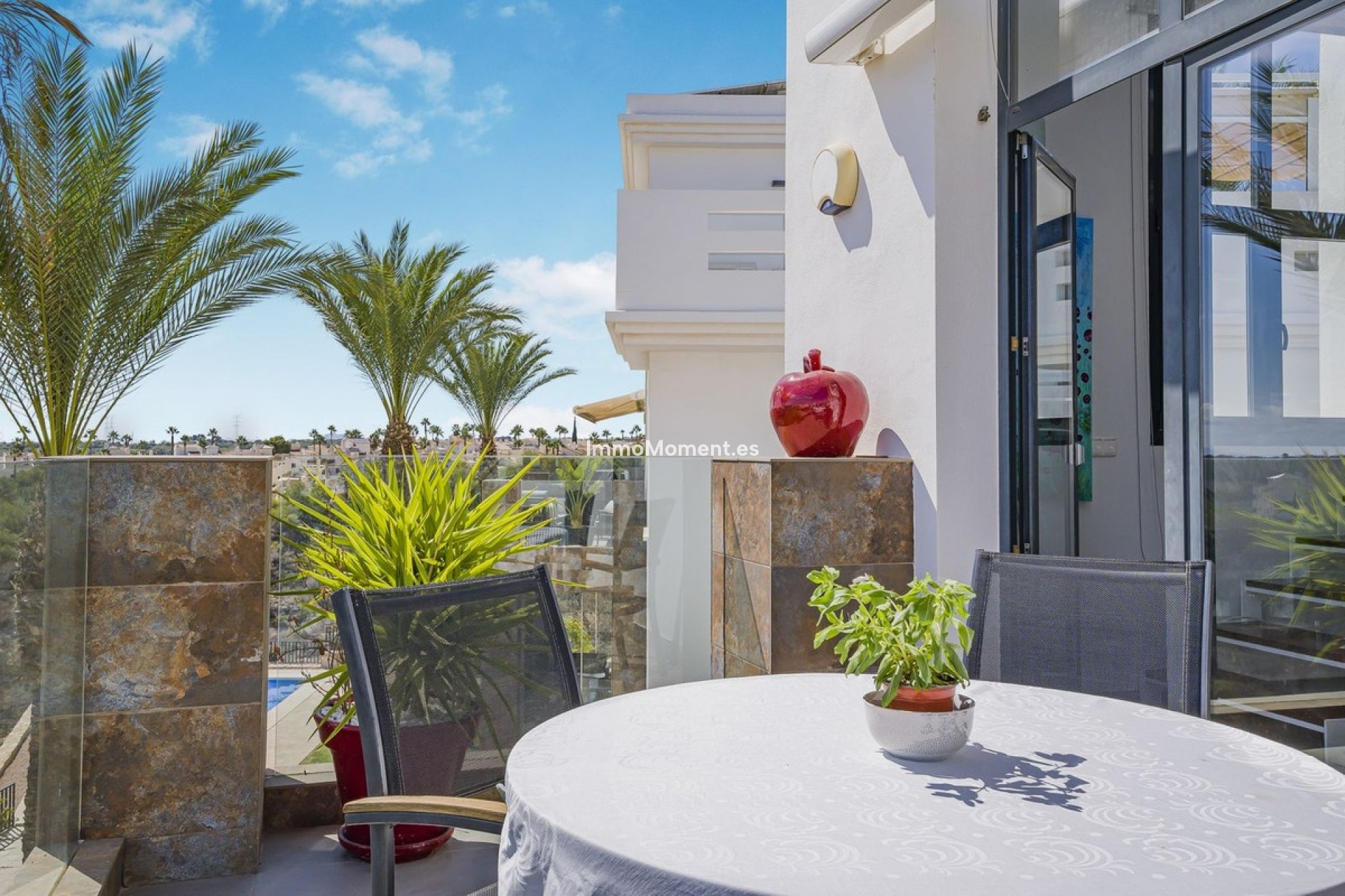 Bestaande woning - Appartement - Orihuela - Las Ramblas Golf