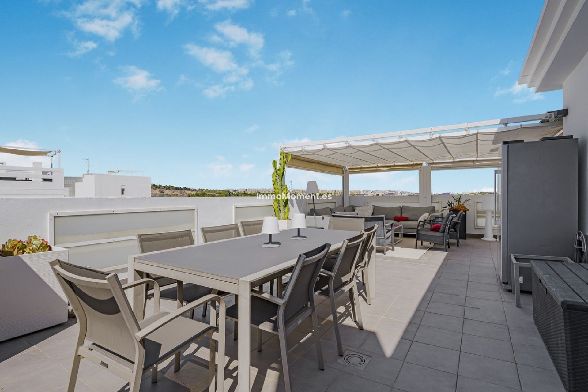 Bestaande woning - Appartement - Orihuela - Las Ramblas Golf