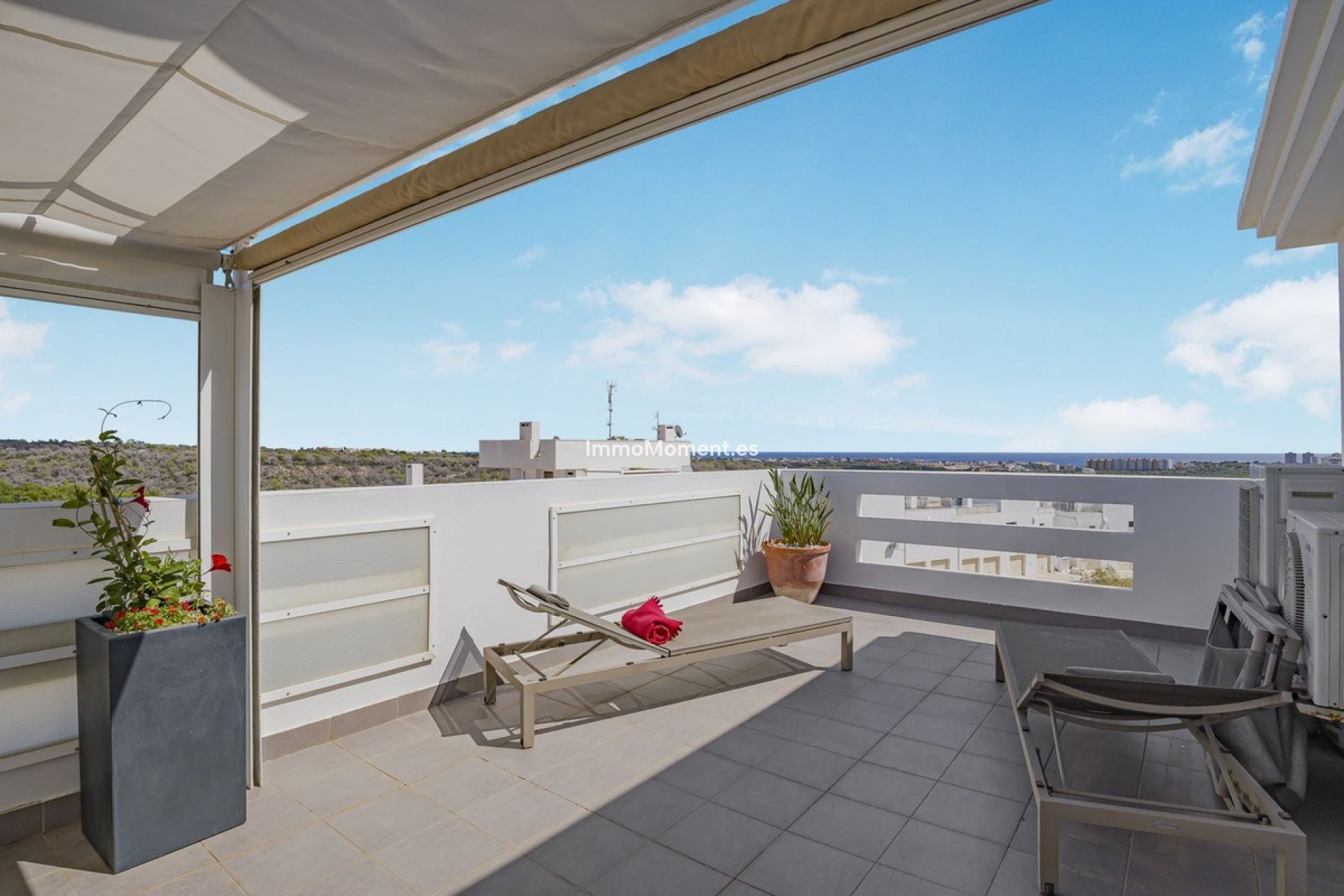 Bestaande woning - Appartement - Orihuela - Las Ramblas Golf