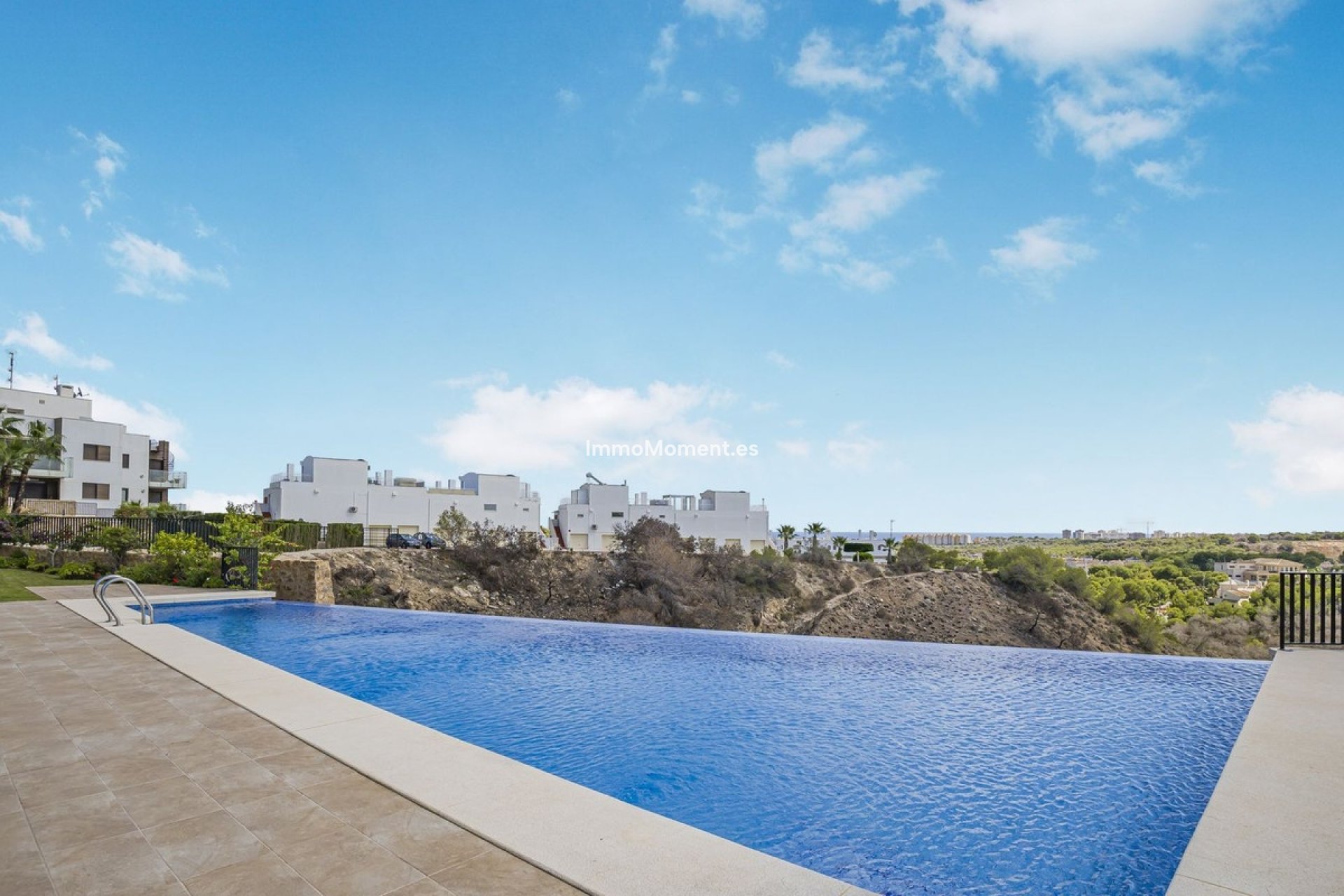 Bestaande woning - Appartement - Orihuela - Las Ramblas Golf