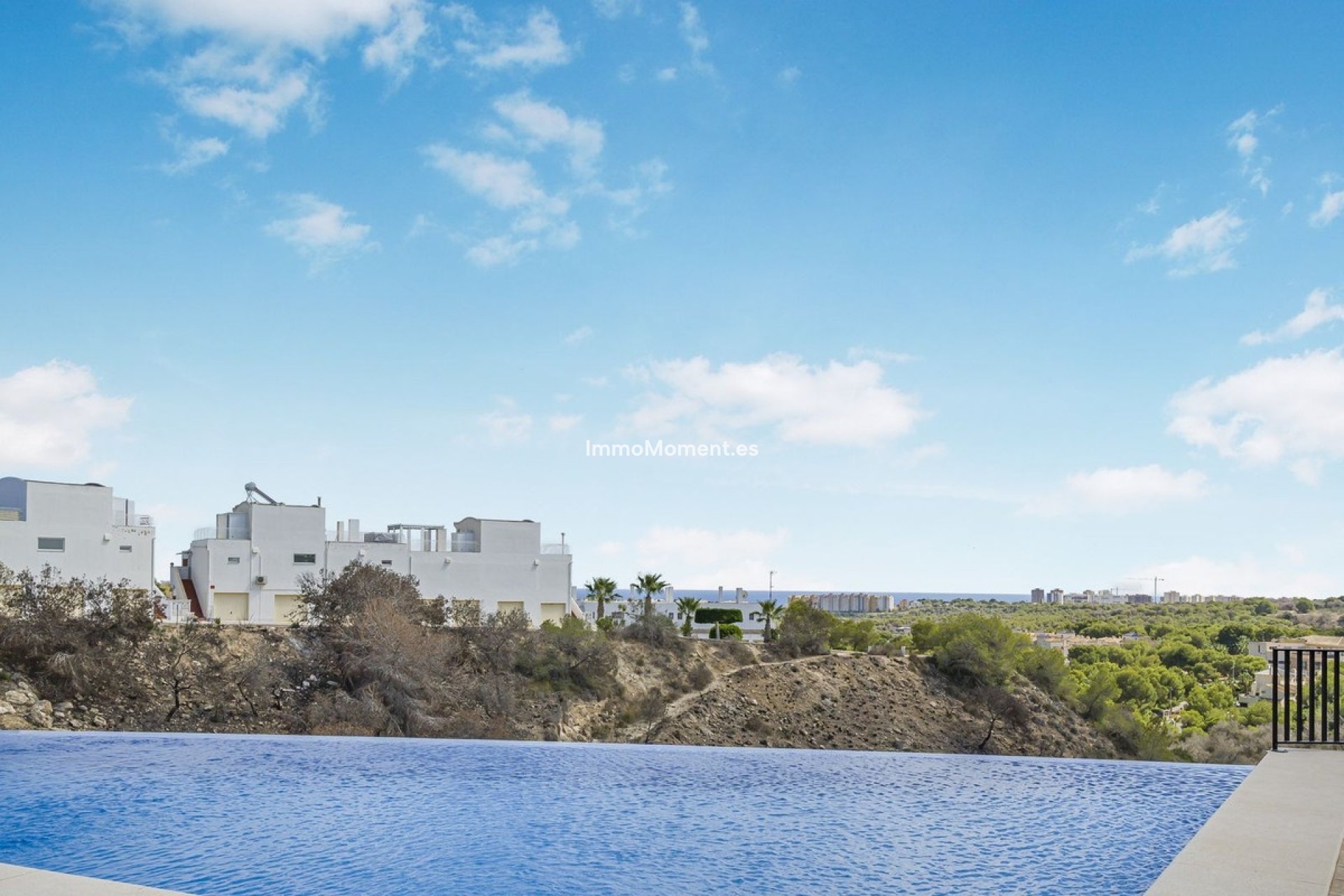 Bestaande woning - Appartement - Orihuela - Las Ramblas Golf