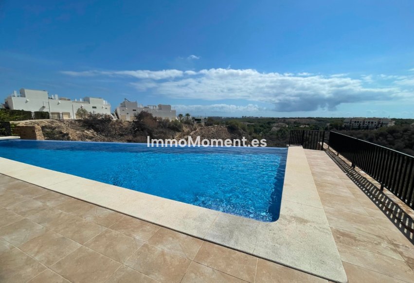 Bestaande woning - Appartement - Orihuela - Las Ramblas Golf
