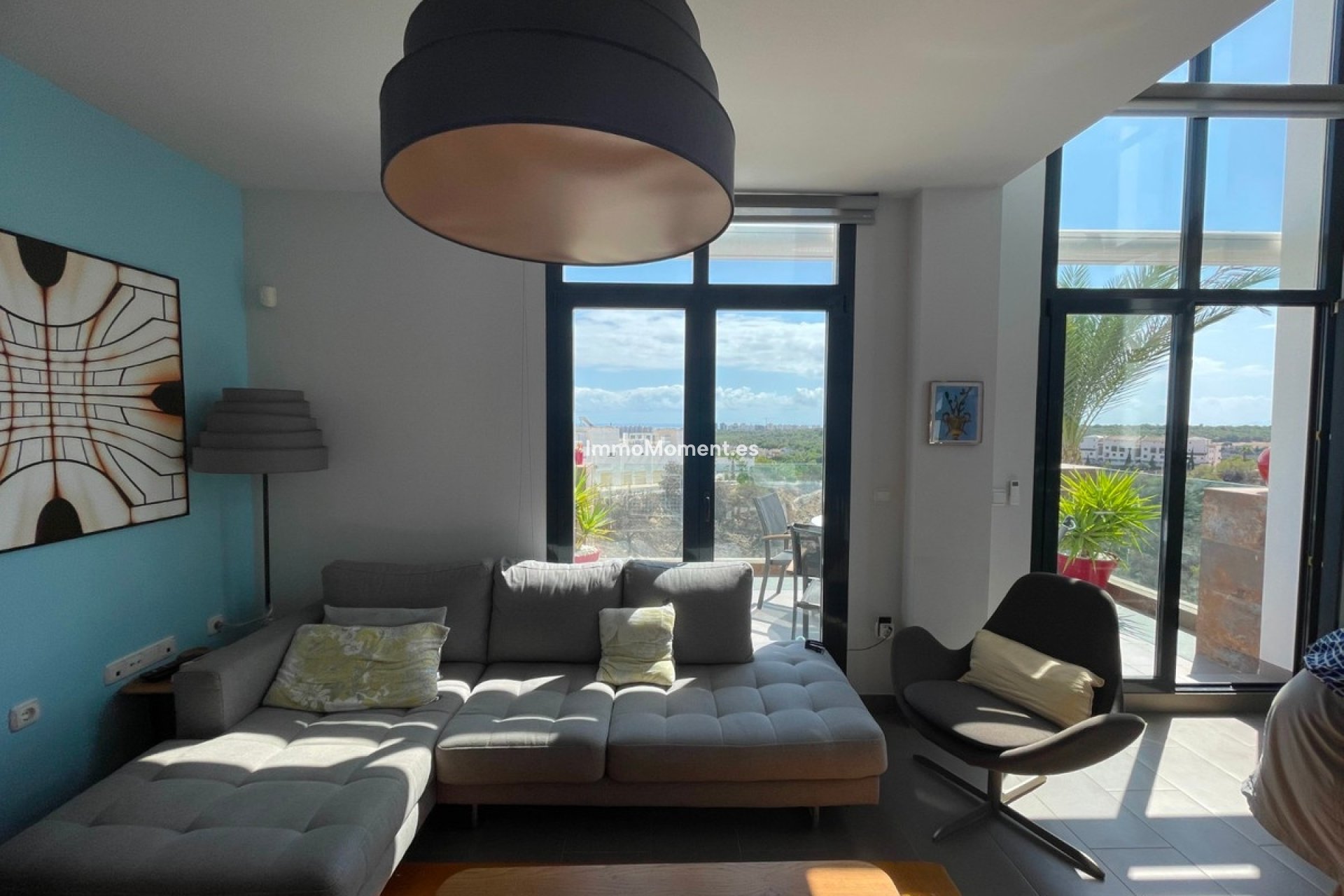 Bestaande woning - Appartement - Orihuela - Las Ramblas Golf