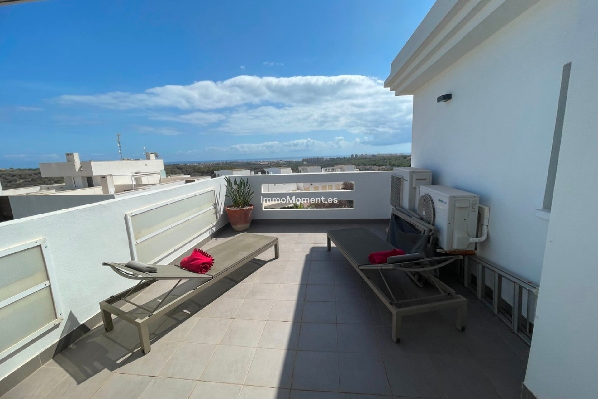 Bestaande woning - Appartement - Orihuela - Las Ramblas Golf