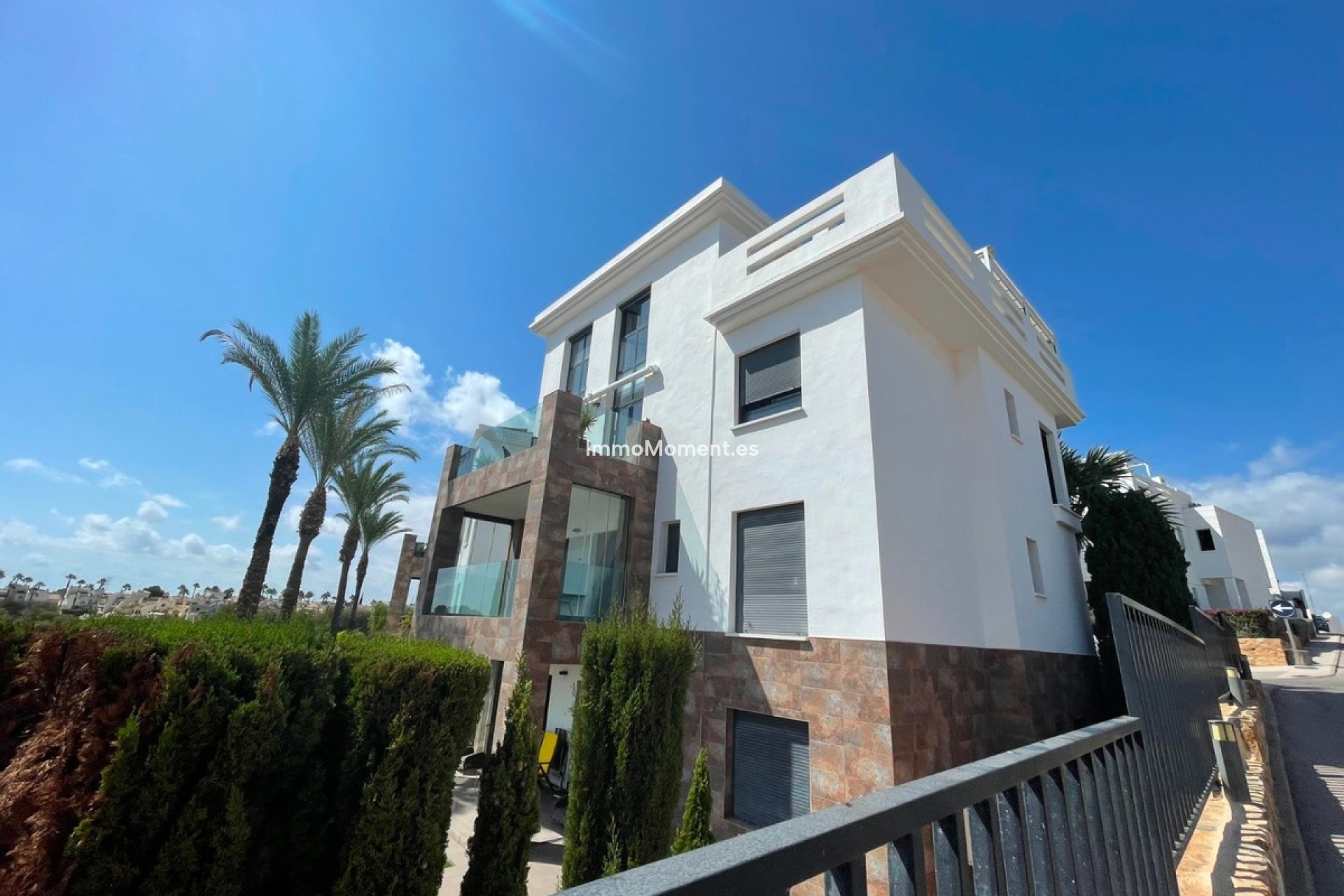 Bestaande woning - Appartement - Orihuela - Las Ramblas Golf
