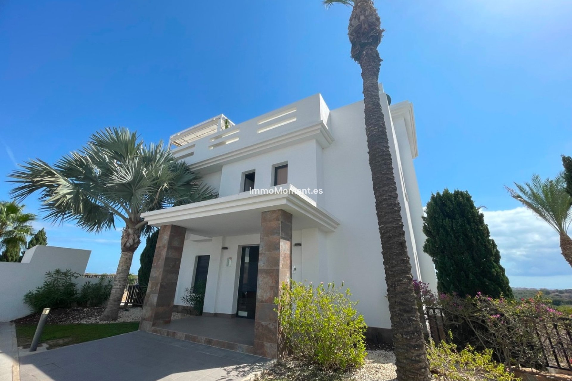 Bestaande woning - Appartement - Orihuela - Las Ramblas Golf