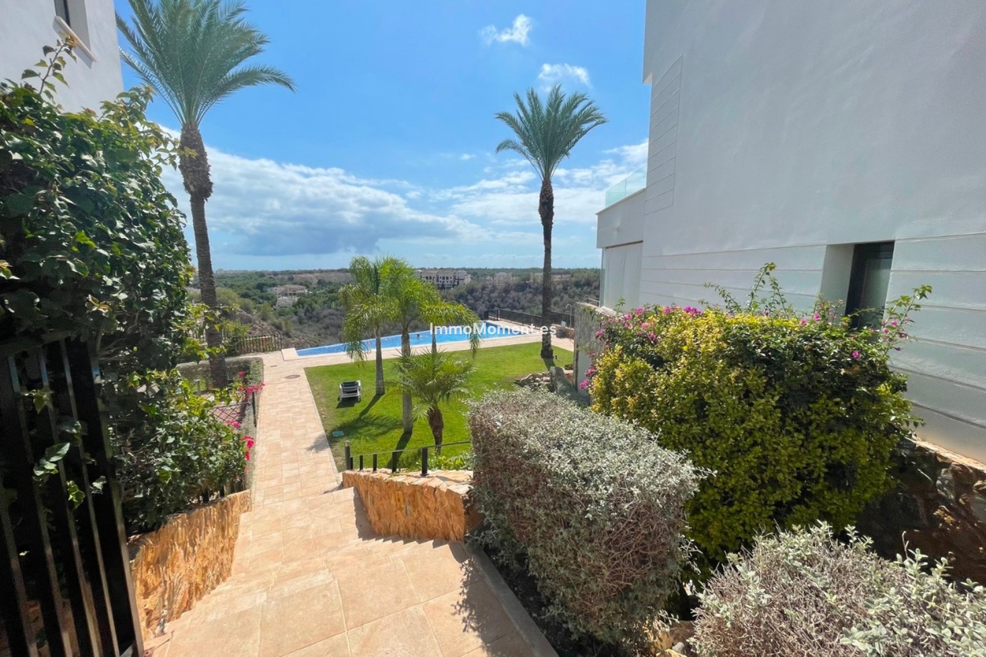 Bestaande woning - Appartement - Orihuela - Las Ramblas Golf