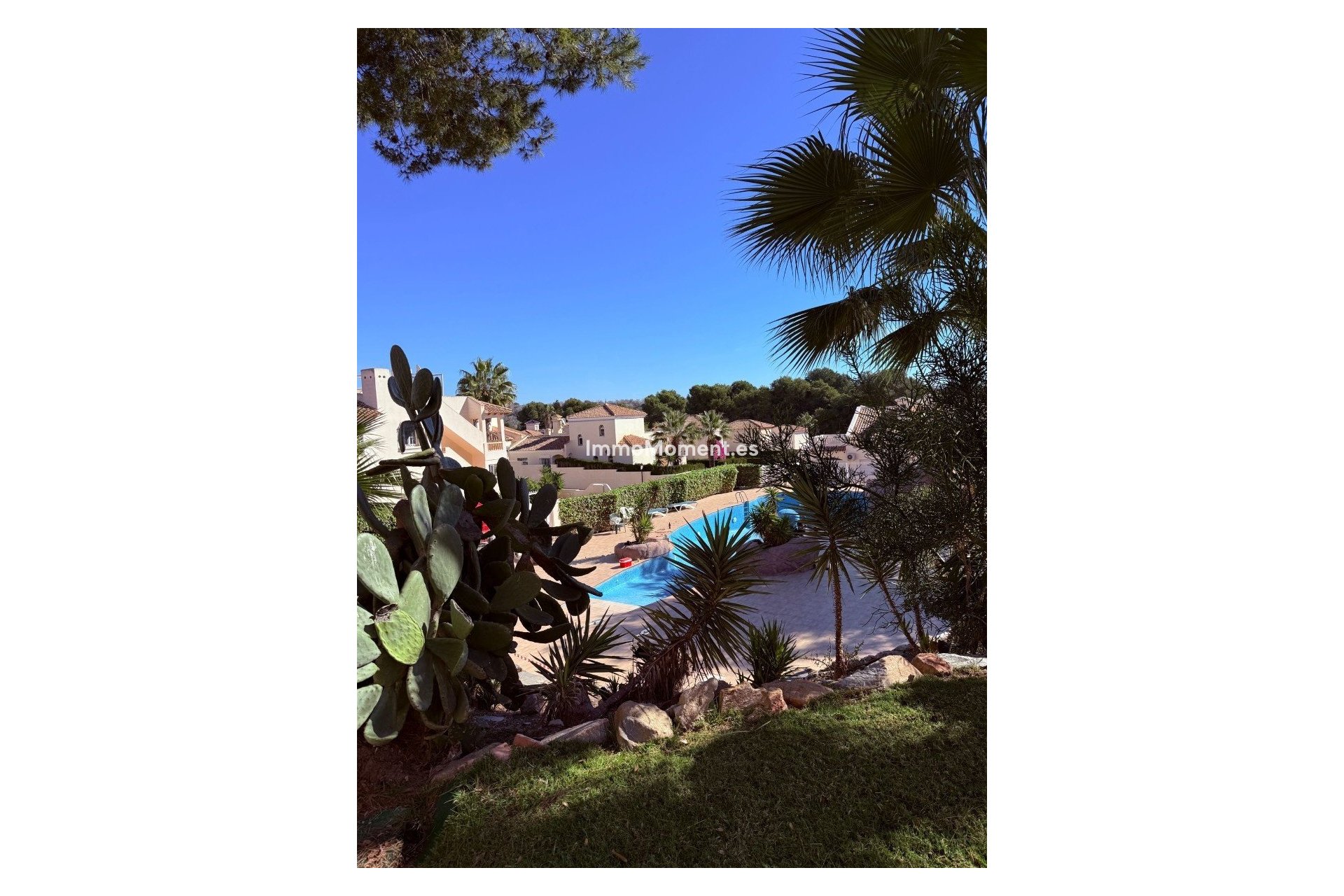 Bestaande woning - Appartement - Orihuela - Las Ramblas Golf