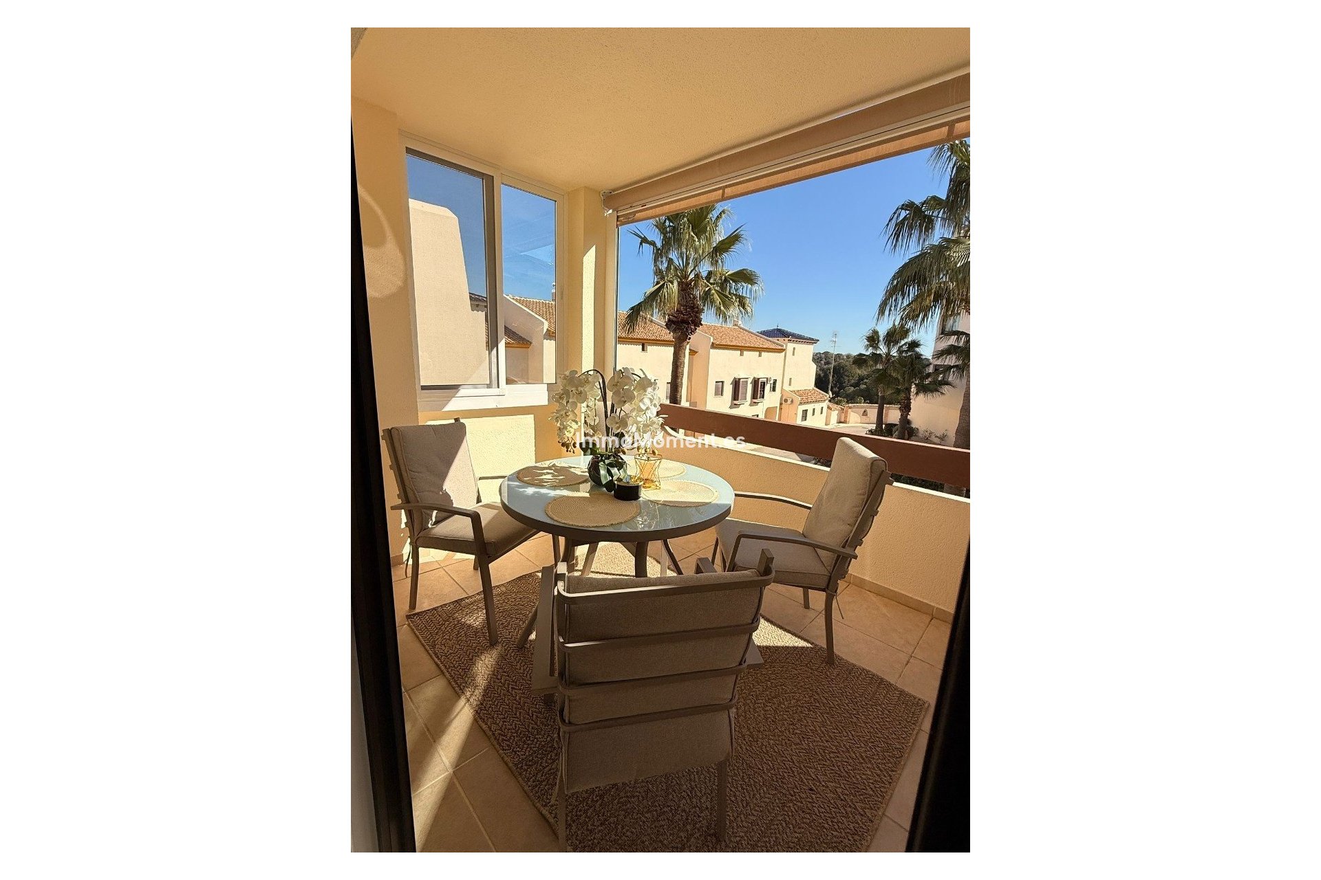 Bestaande woning - Appartement - Orihuela - Las Ramblas Golf