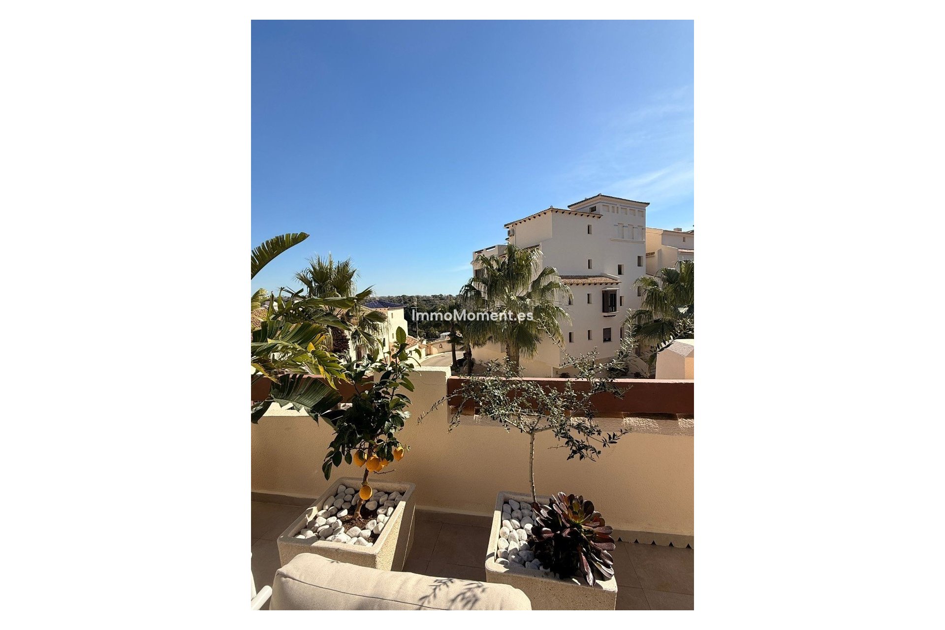 Bestaande woning - Appartement - Orihuela - Las Ramblas Golf