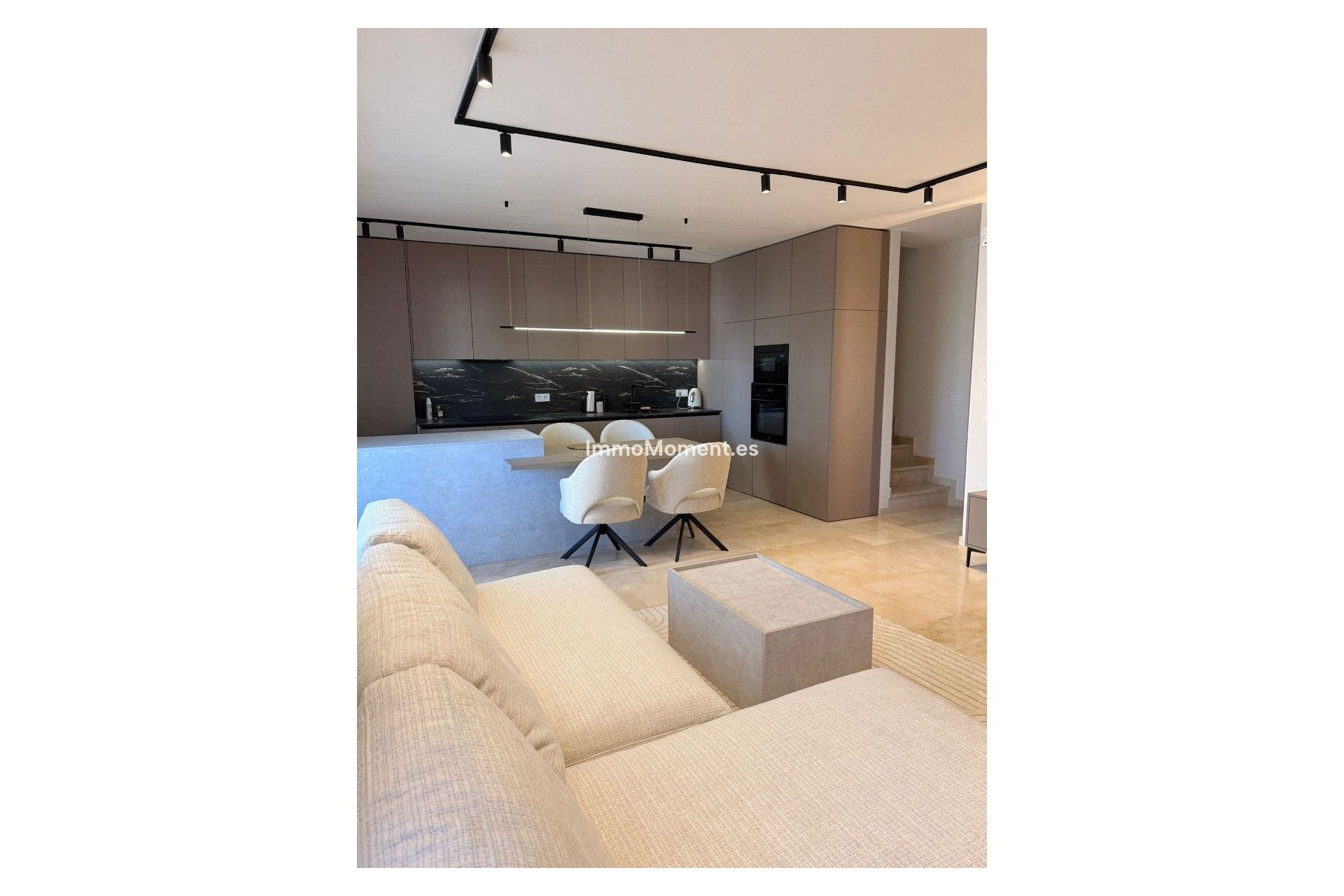 Bestaande woning - Appartement - Orihuela - Las Ramblas Golf