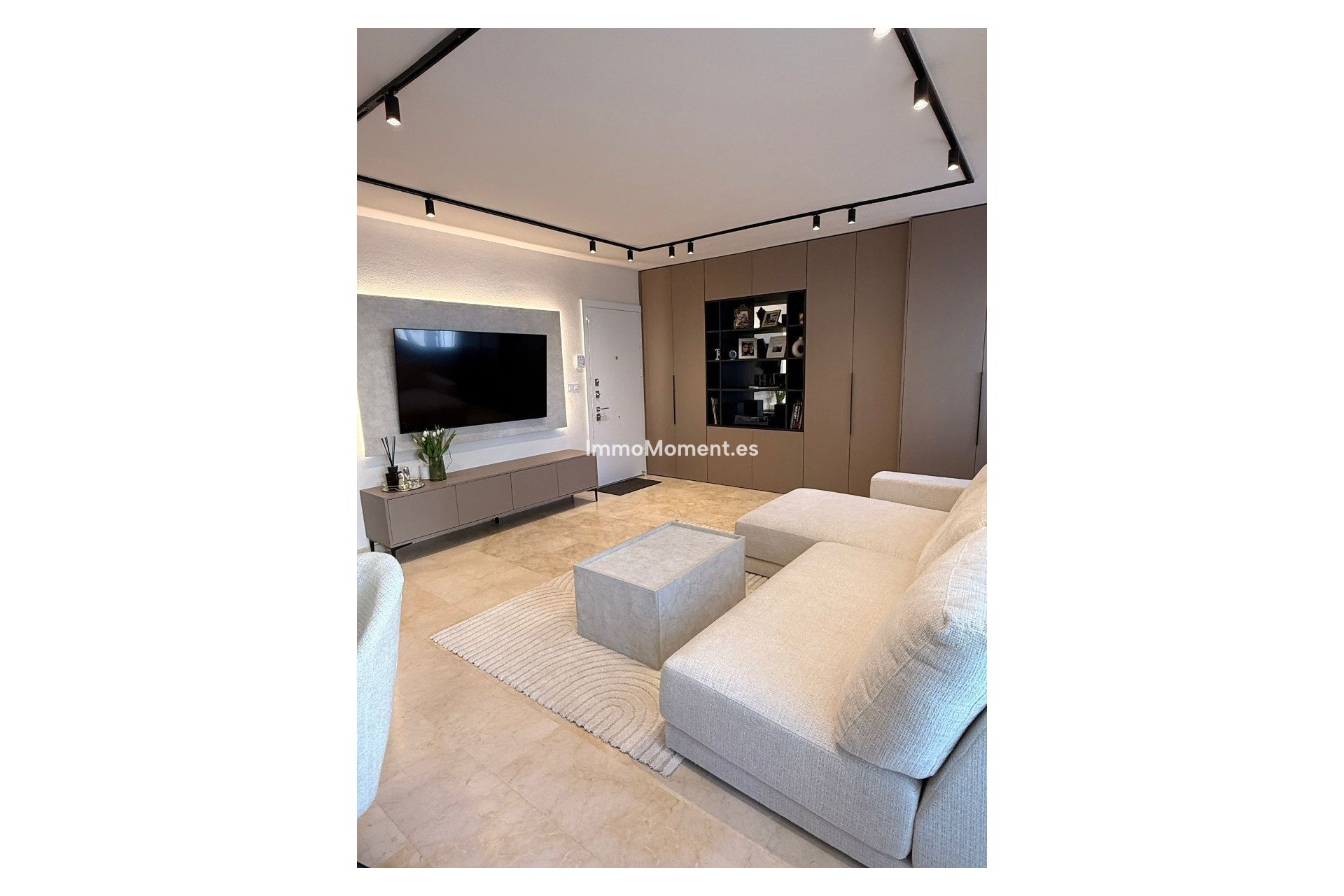 Bestaande woning - Appartement - Orihuela - Las Ramblas Golf
