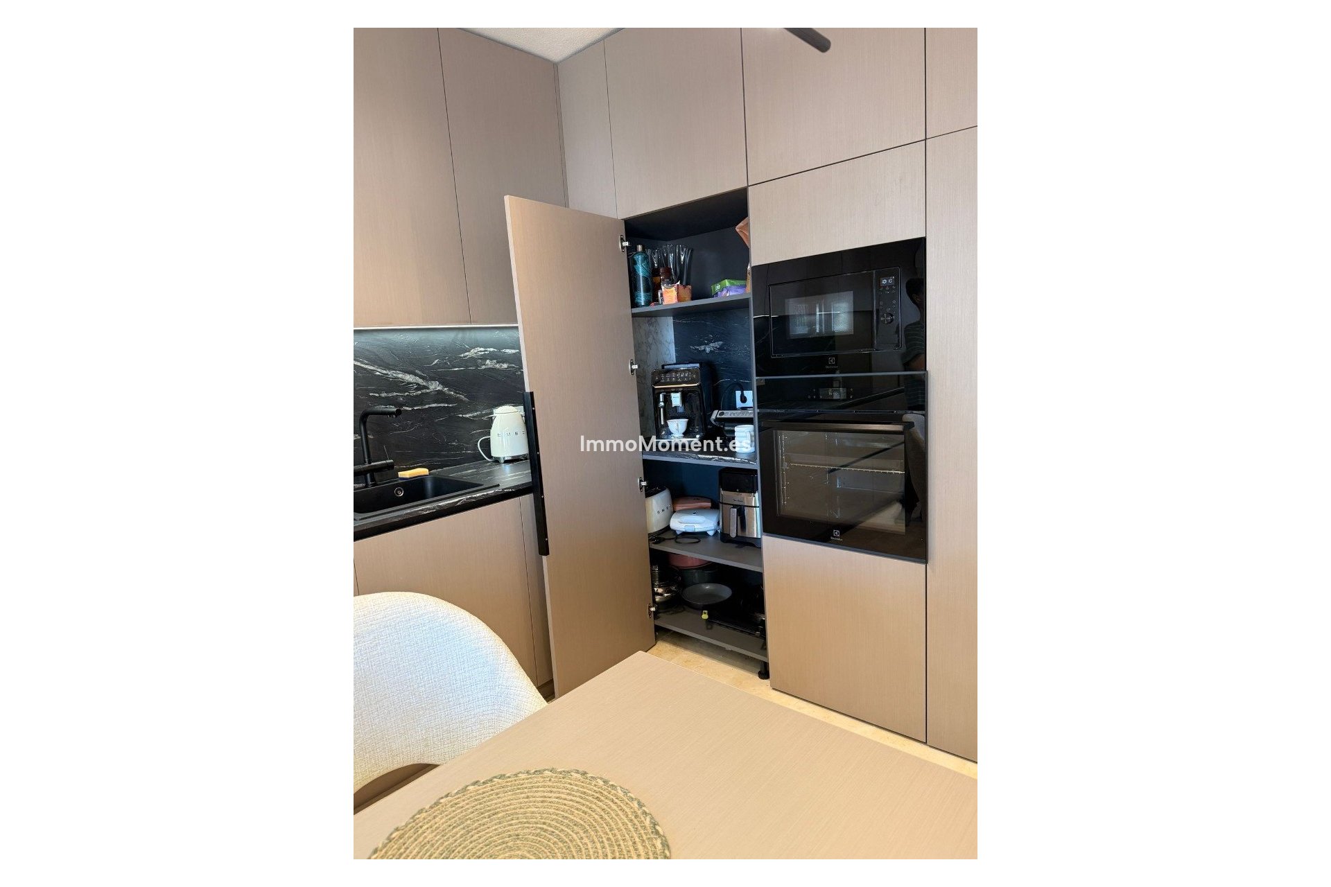 Bestaande woning - Appartement - Orihuela - Las Ramblas Golf