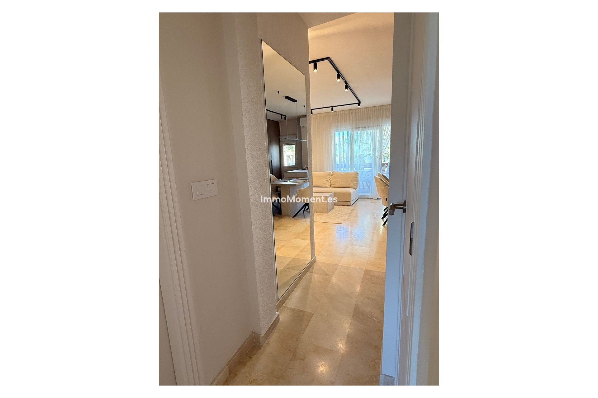 Bestaande woning - Appartement - Orihuela - Las Ramblas Golf