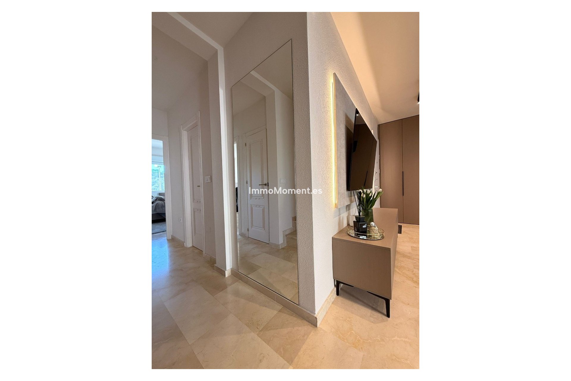 Bestaande woning - Appartement - Orihuela - Las Ramblas Golf