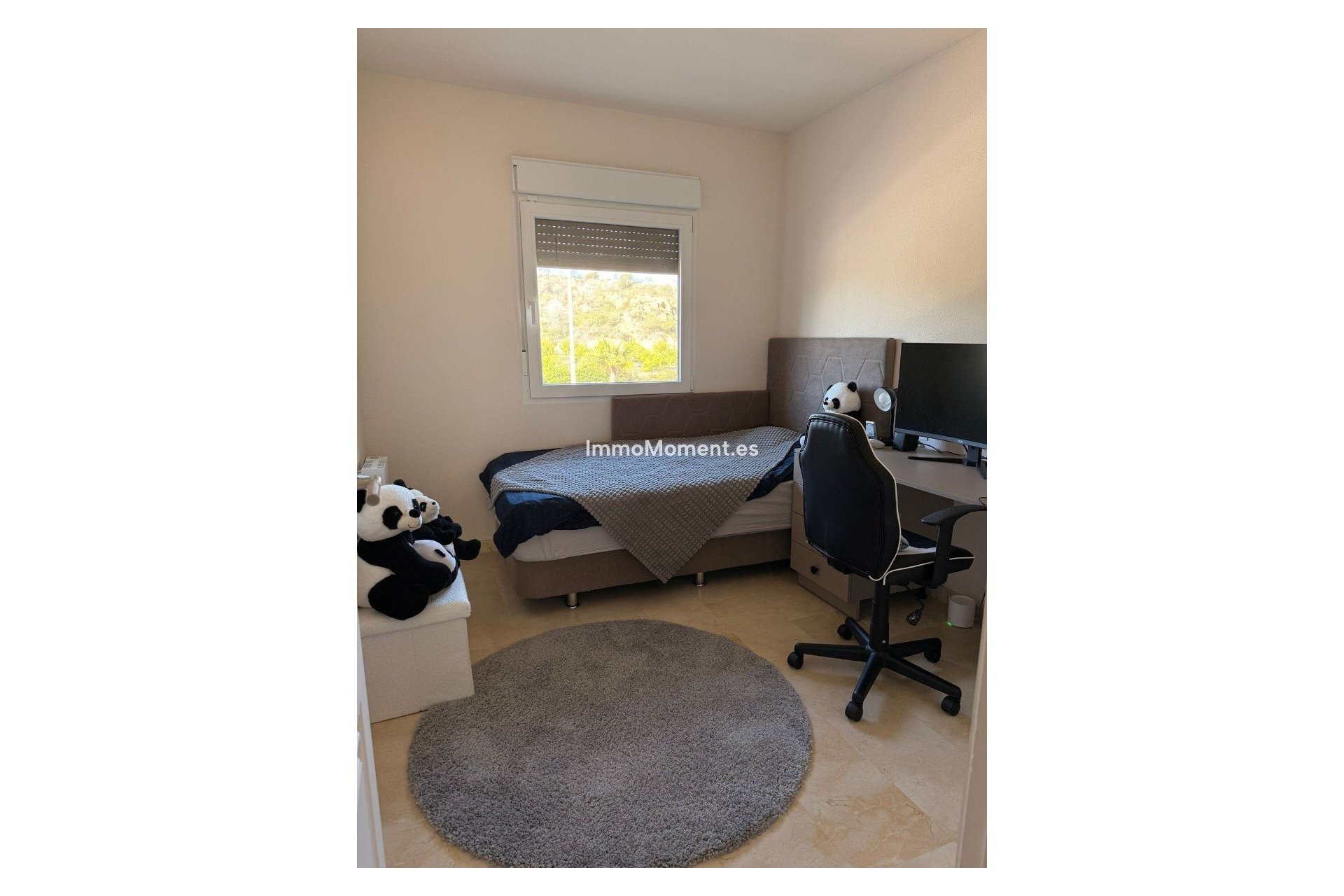Bestaande woning - Appartement - Orihuela - Las Ramblas Golf