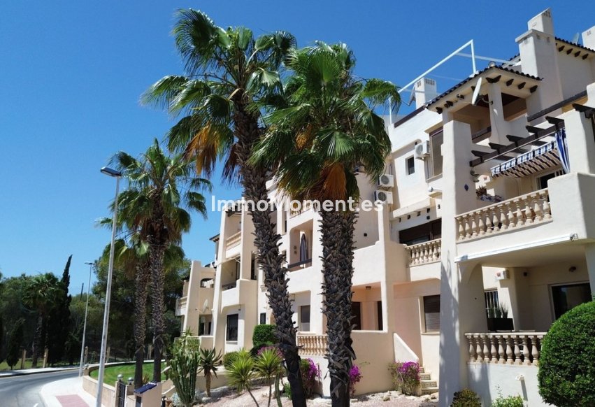 Bestaande woning - Appartement - Orihuela - Las Ramblas Golf