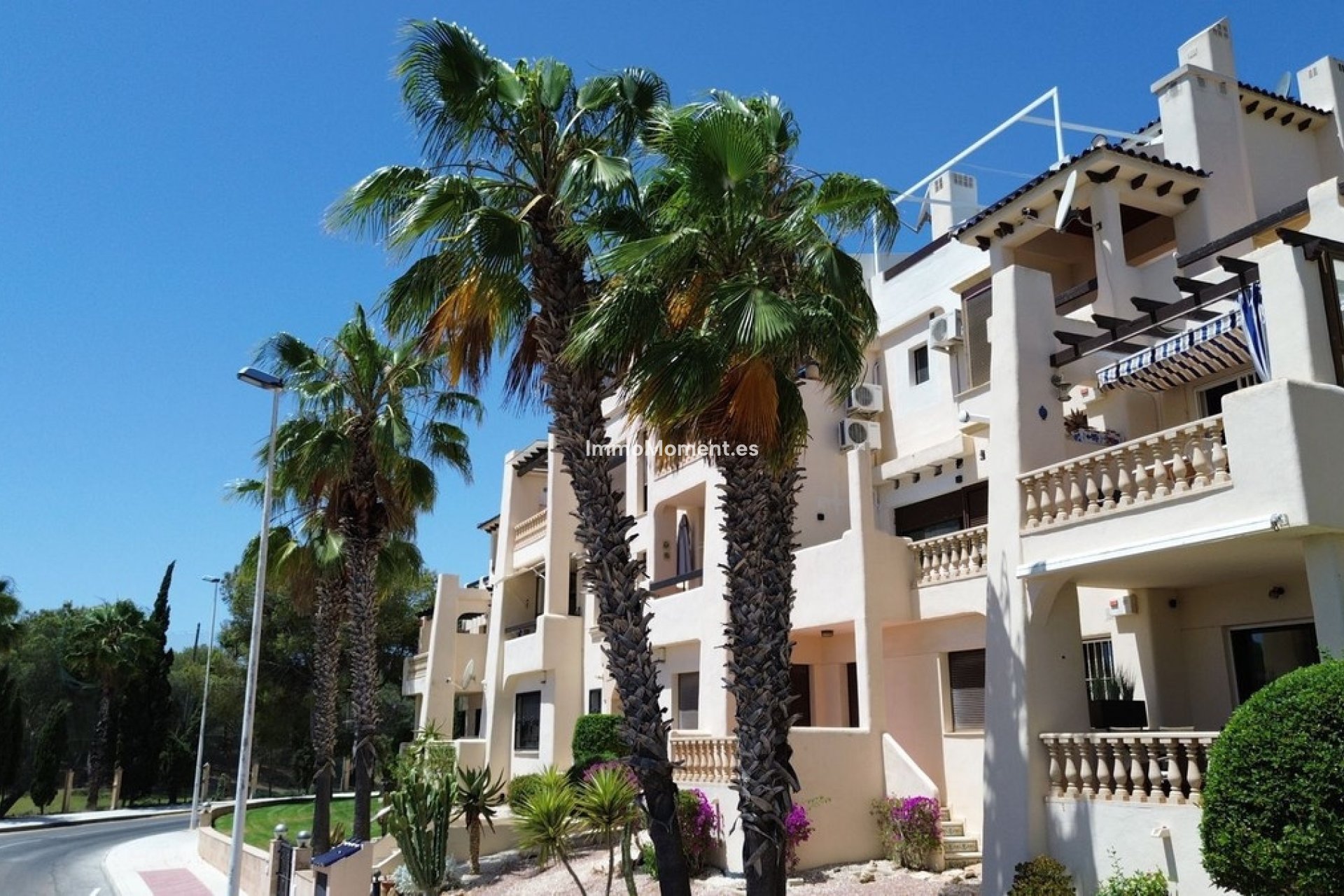 Bestaande woning - Appartement - Orihuela - Las Ramblas Golf