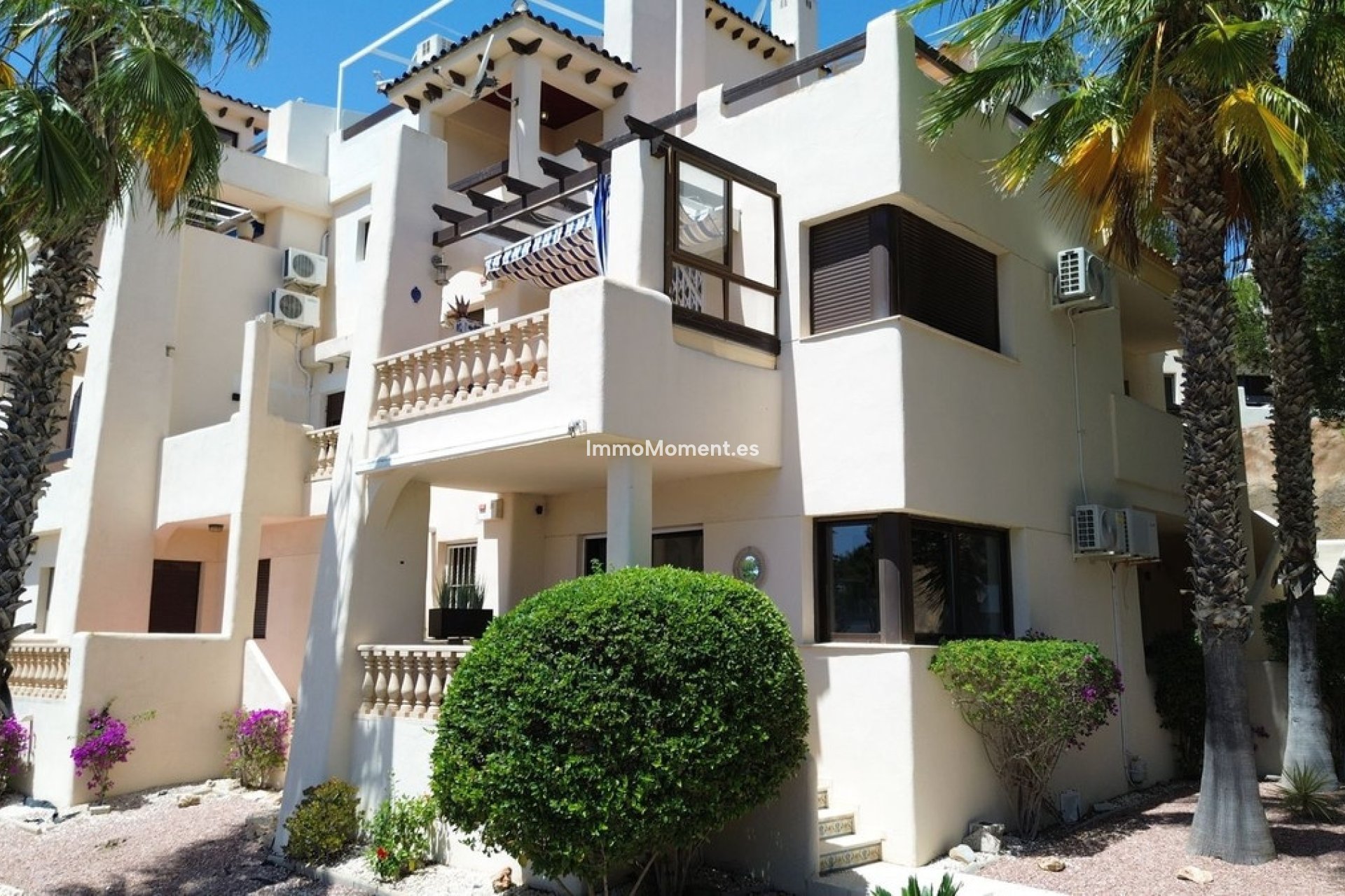 Bestaande woning - Appartement - Orihuela - Las Ramblas Golf
