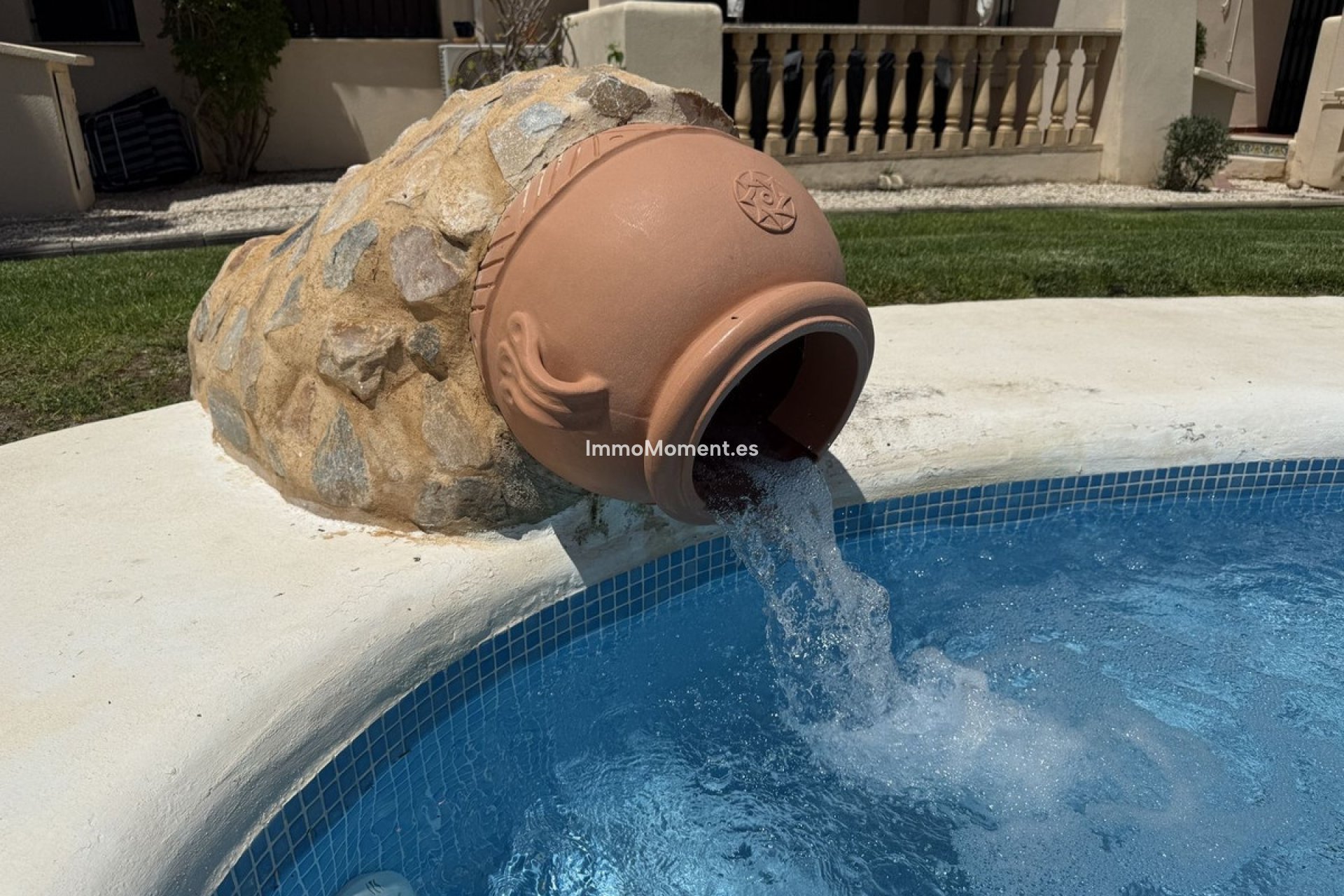 Bestaande woning - Appartement - Orihuela - Las Ramblas Golf