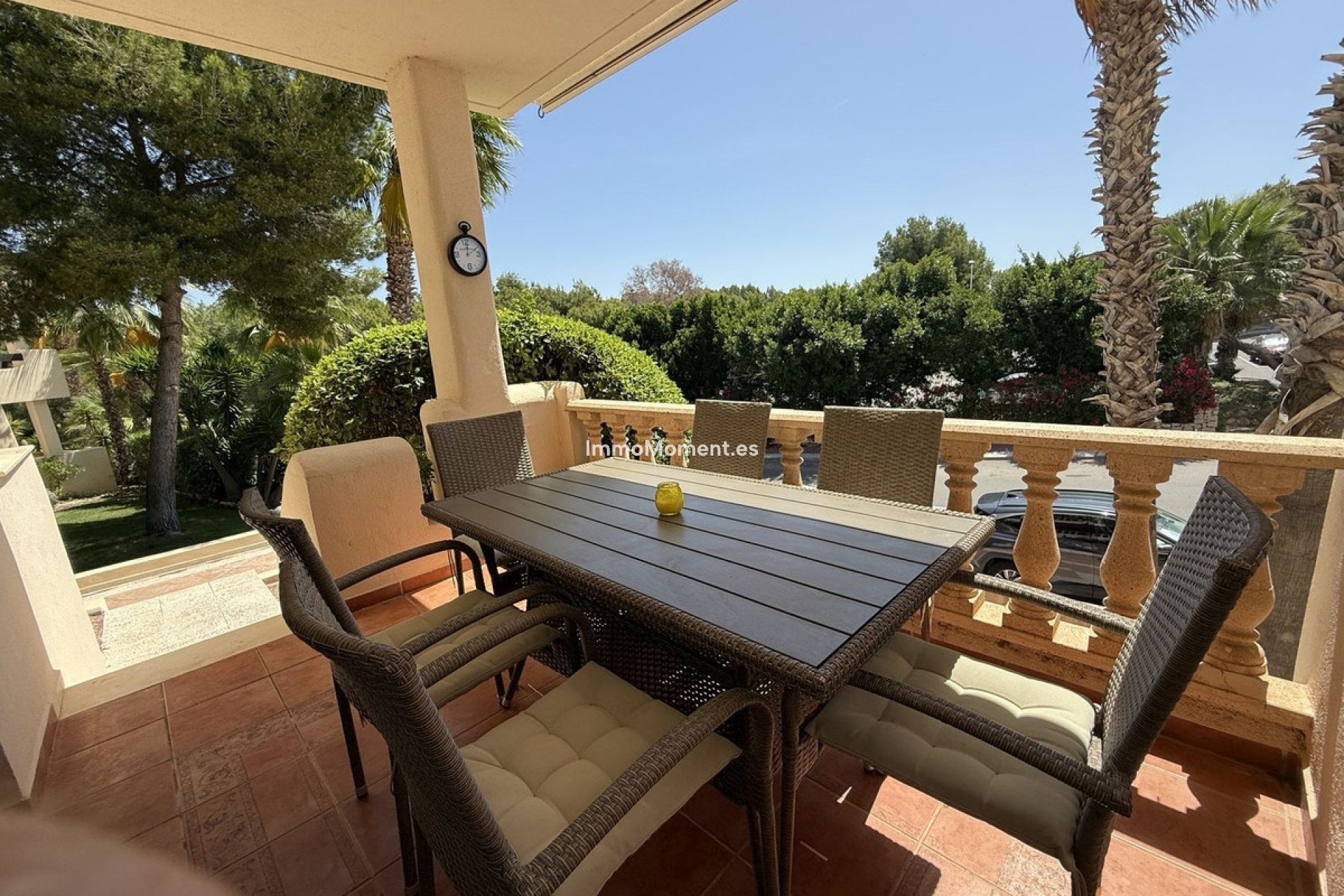 Bestaande woning - Appartement - Orihuela - Las Ramblas Golf