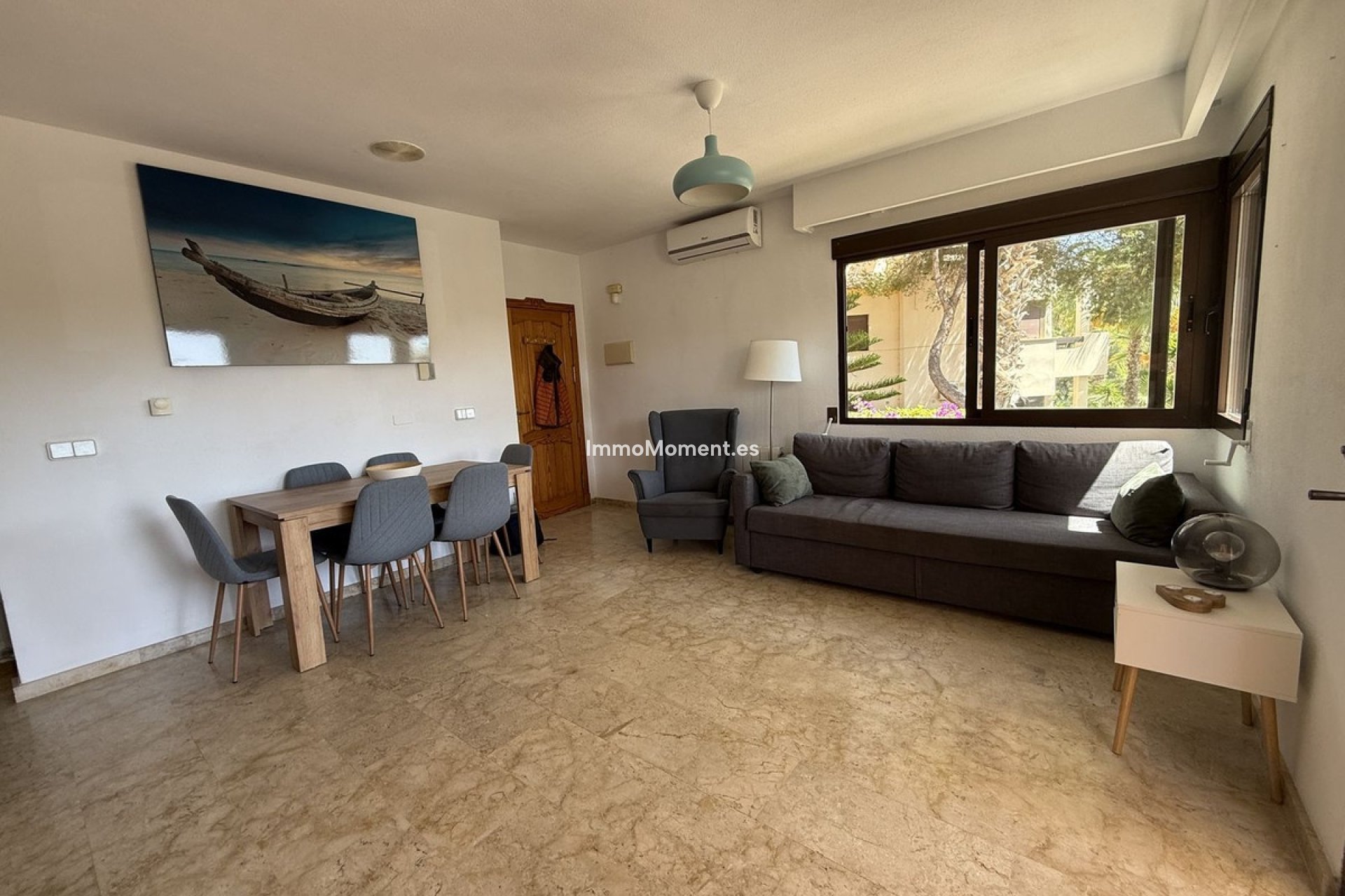 Bestaande woning - Appartement - Orihuela - Las Ramblas Golf