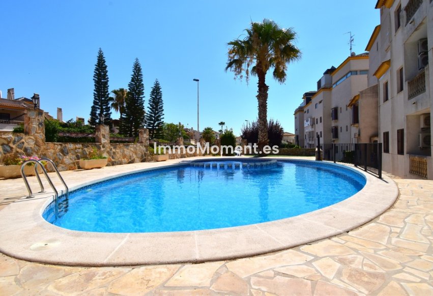 Bestaande woning - Appartement - Orihuela - Las Ramblas Golf