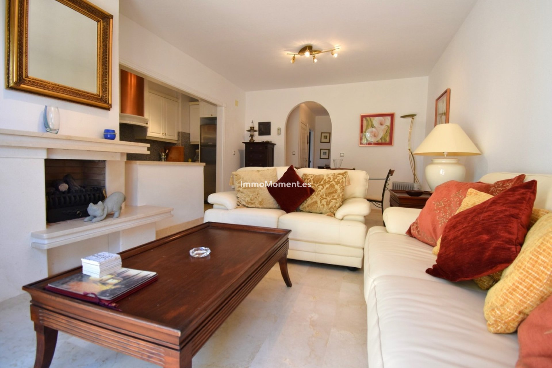 Bestaande woning - Appartement - Orihuela - Las Ramblas Golf