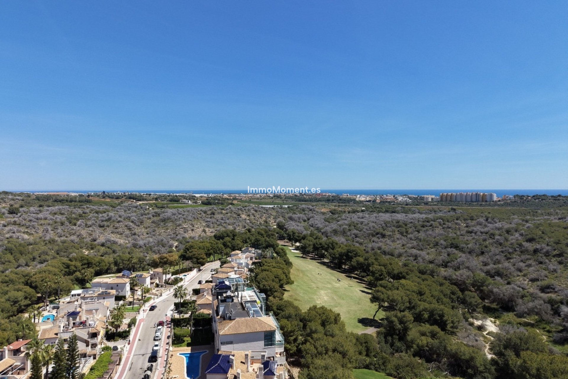 Bestaande woning - Appartement - Orihuela - Las Ramblas Golf